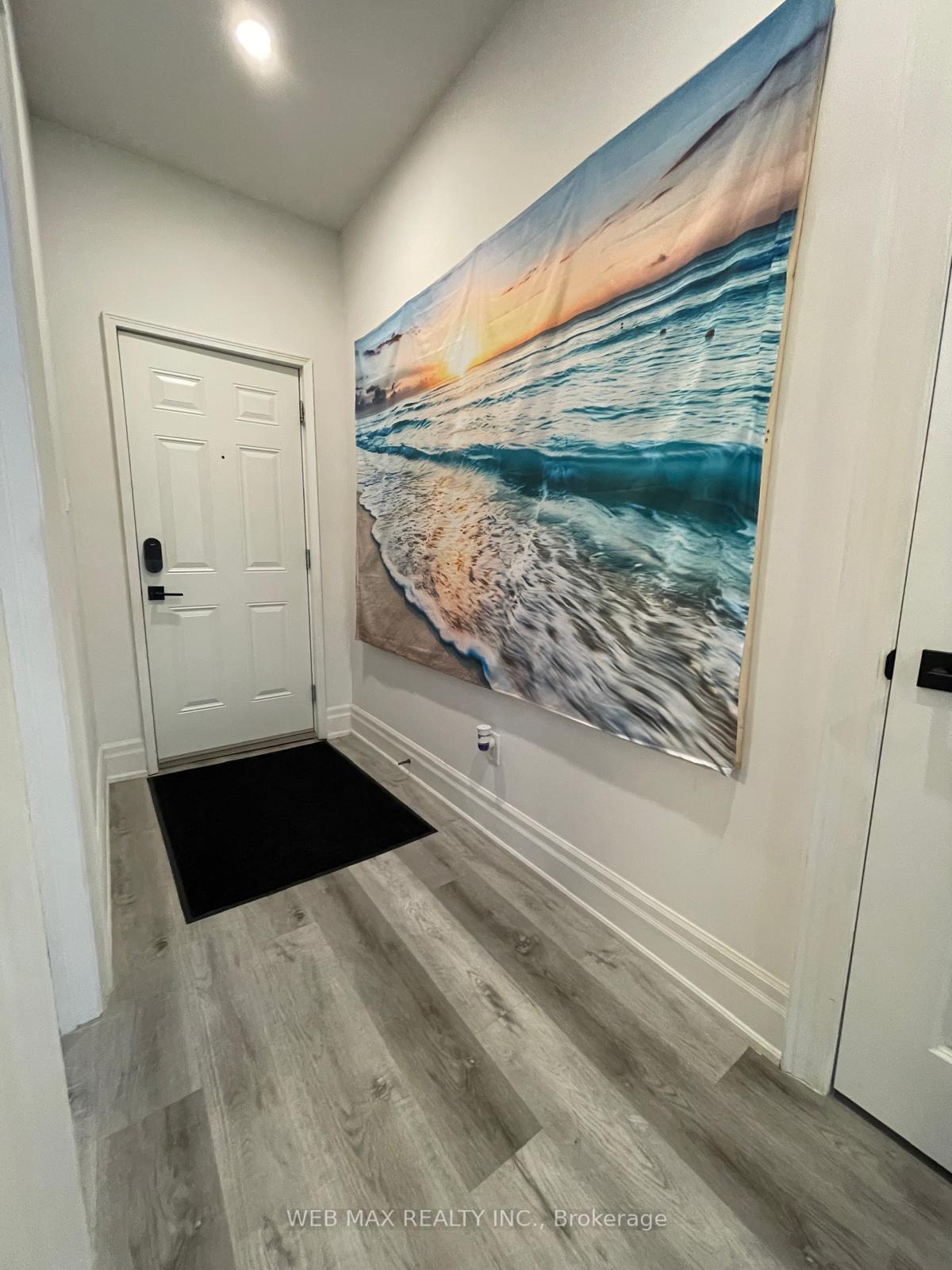 Front of 72 Old Mosley Street