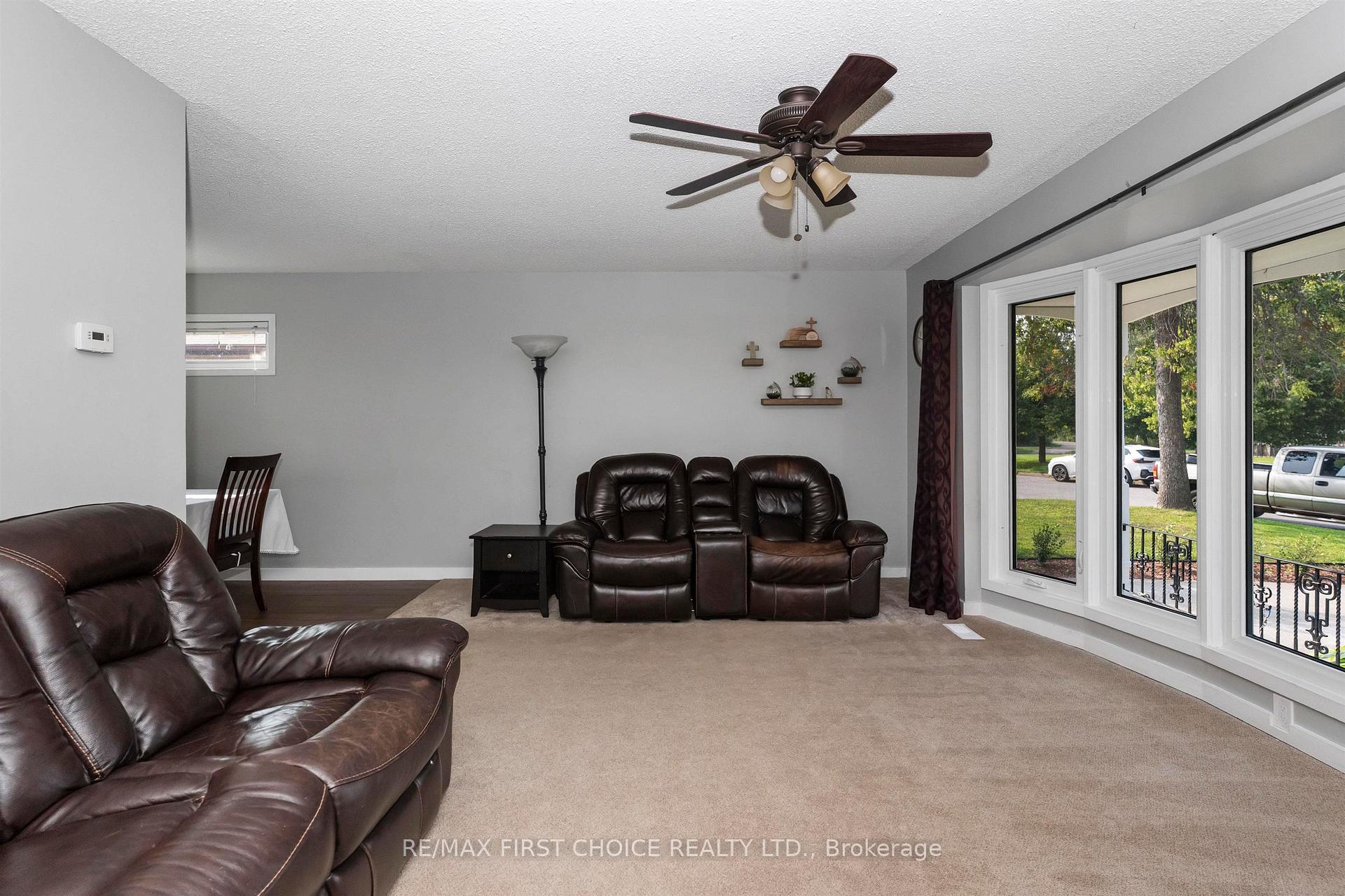 Photo 12 of 556 Laurentian Drive, Thunder Bay, Northwood Park — HOMEH