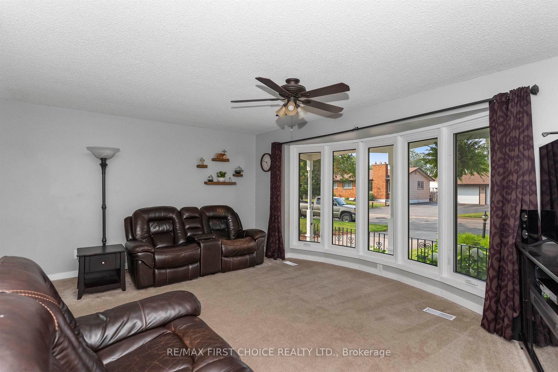 Photo 13 of 556 Laurentian Drive, Thunder Bay, Northwood Park — HOMEH