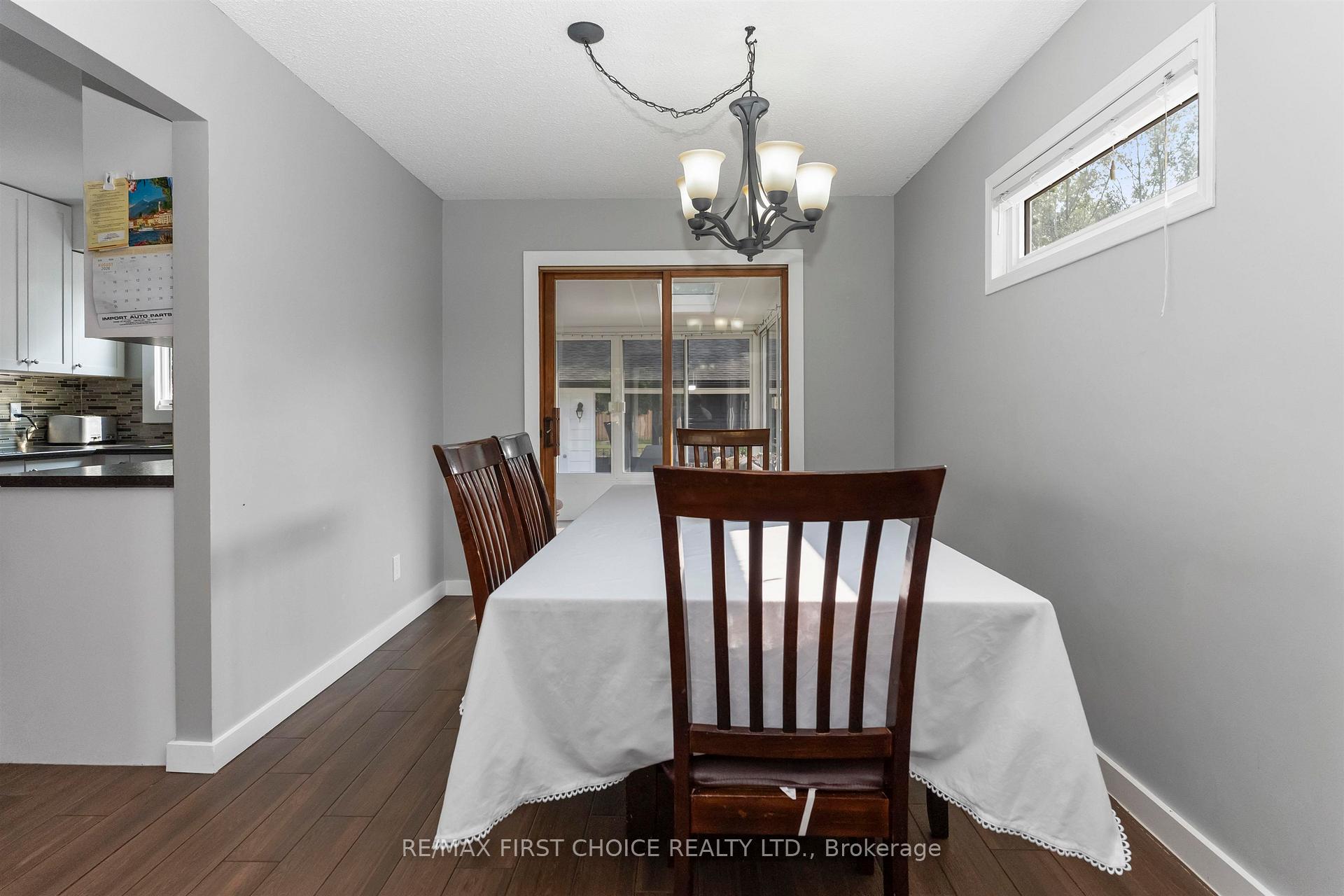 Photo 14 of 556 Laurentian Drive, Thunder Bay, Northwood Park — HOMEH