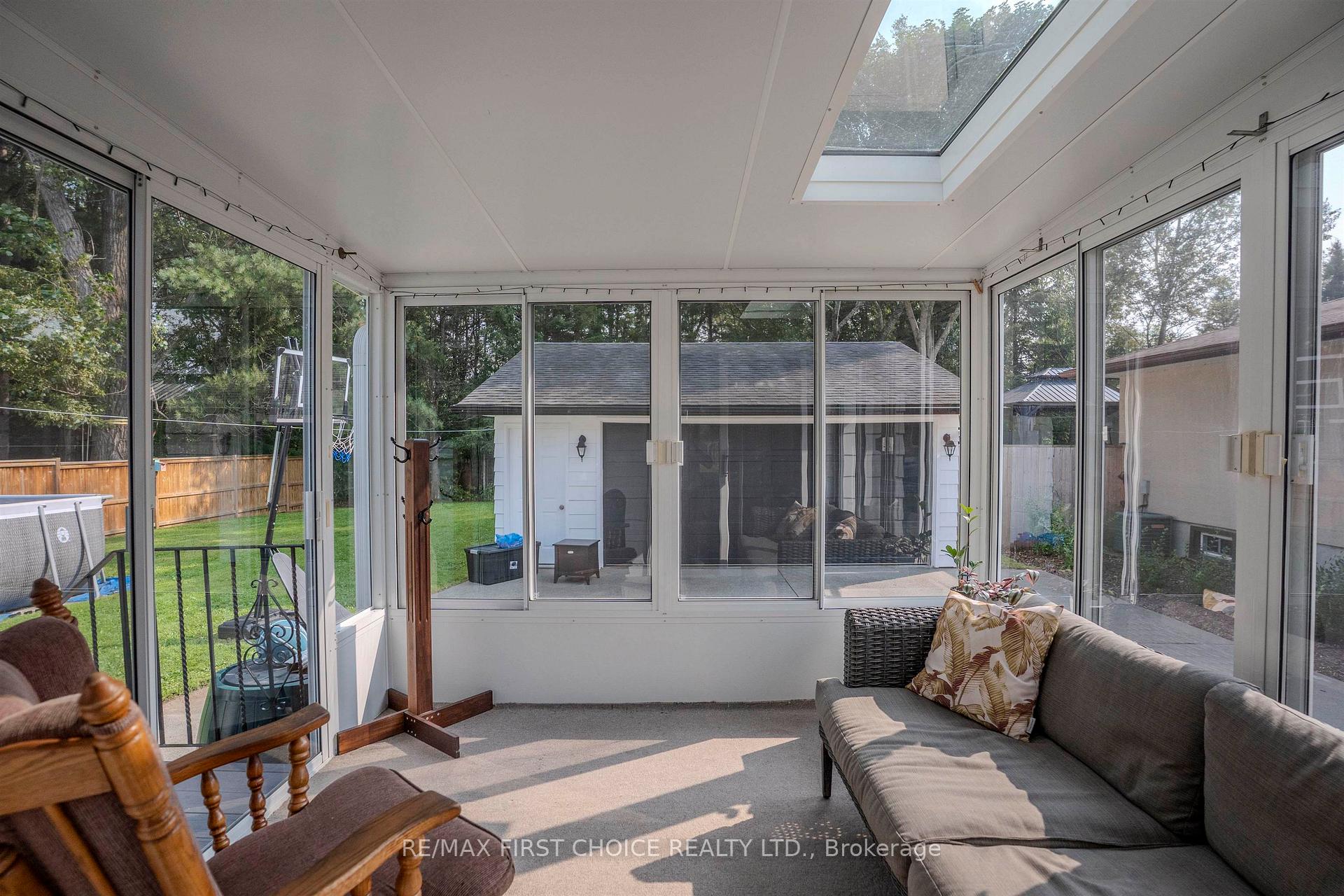 Photo 17 of 556 Laurentian Drive, Thunder Bay, Northwood Park — HOMEH