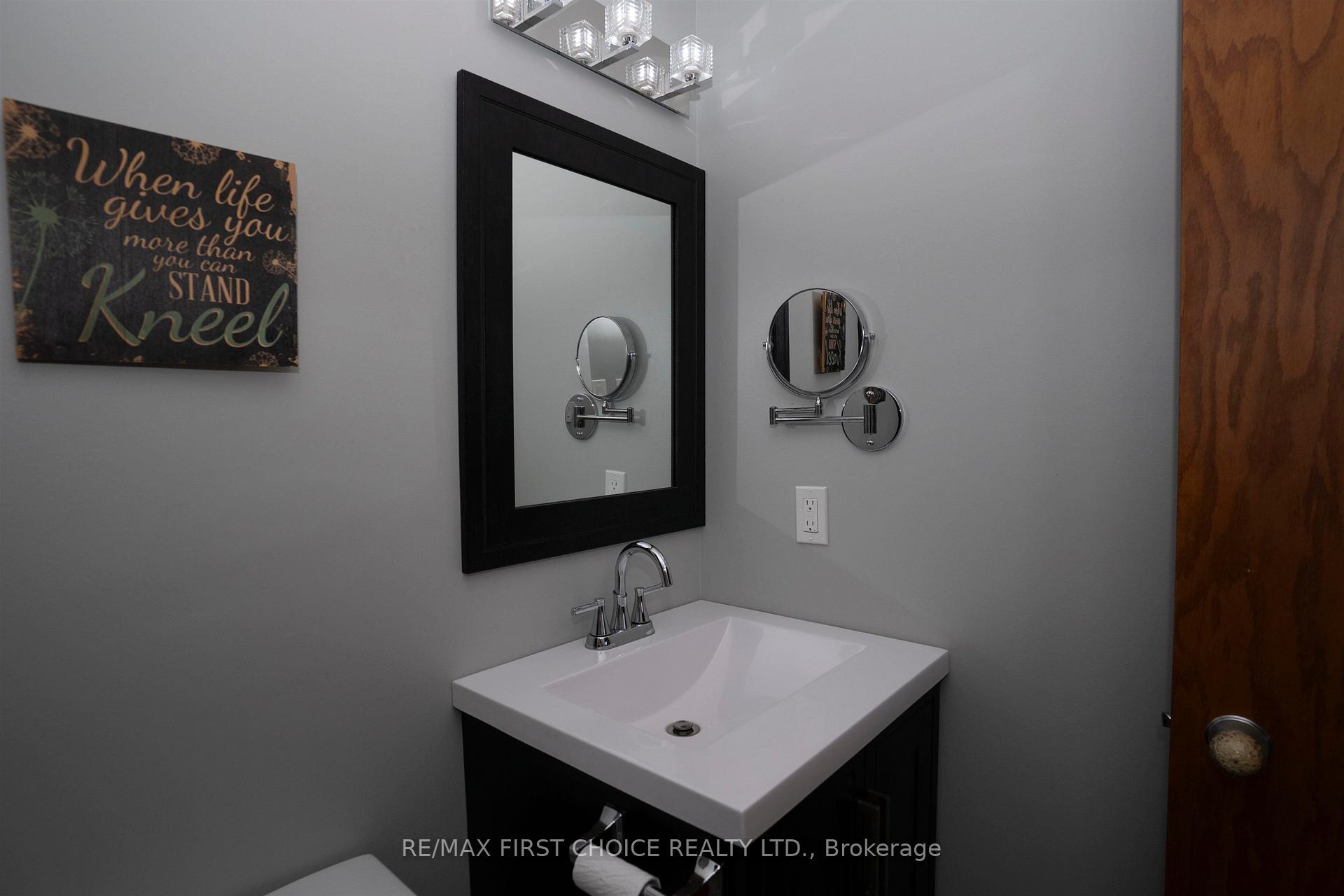 Photo 20 of 556 Laurentian Drive, Thunder Bay, Northwood Park — HOMEH