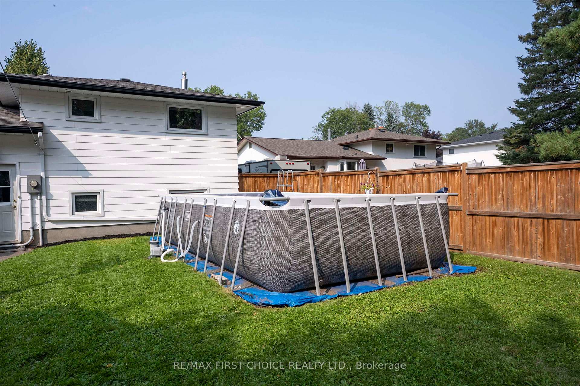 Photo 34 of 556 Laurentian Drive, Thunder Bay, Northwood Park — HOMEH