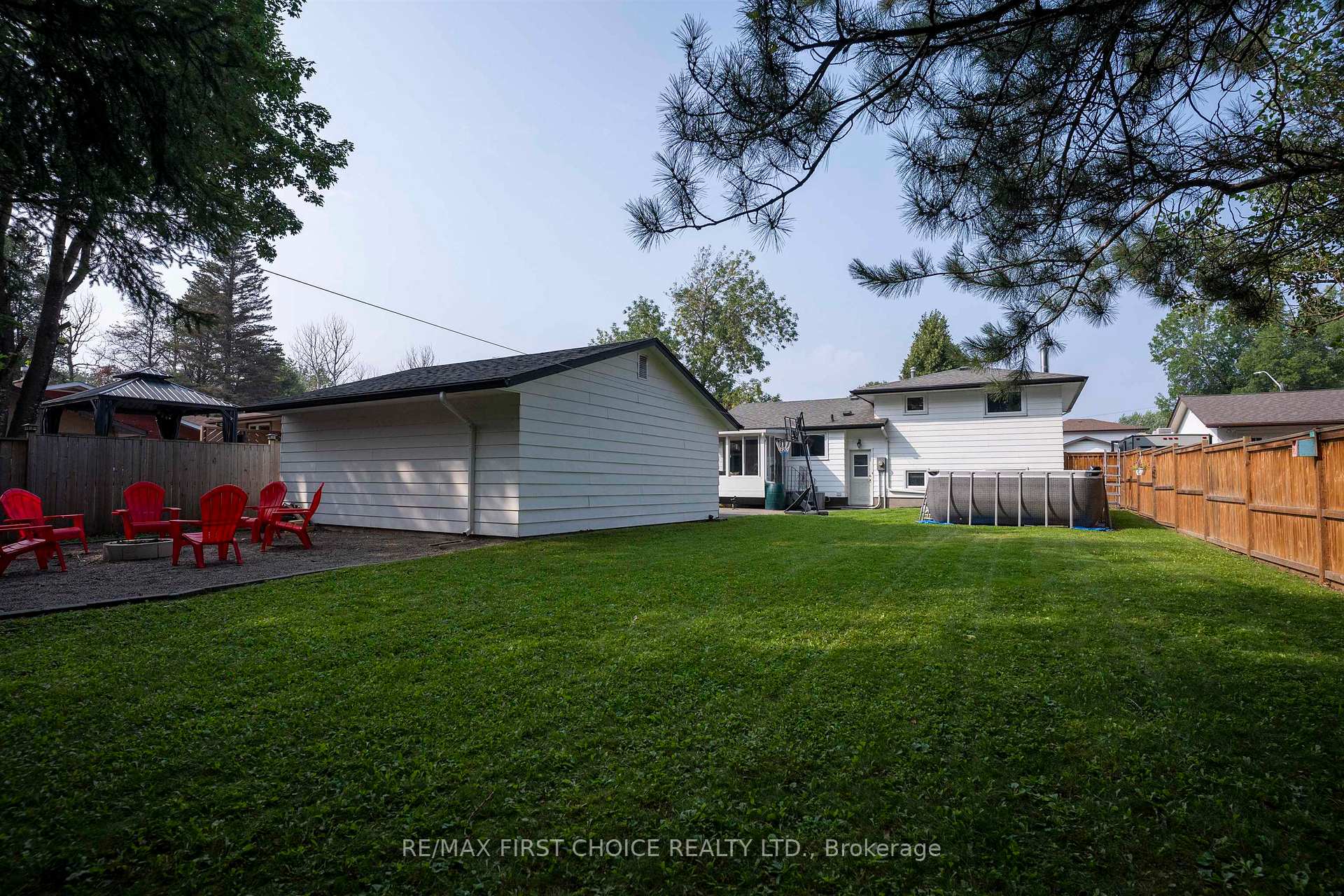 Photo 39 of 556 Laurentian Drive, Thunder Bay, Northwood Park — HOMEH
