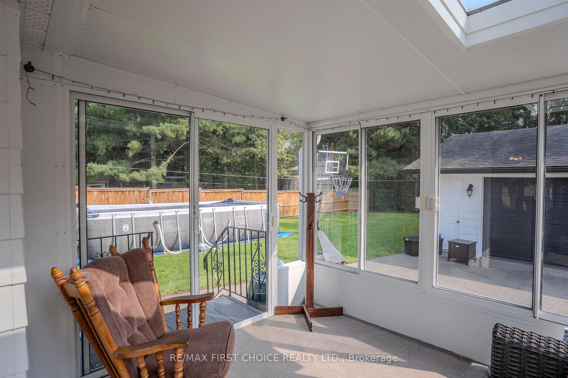 Photo 40 of 556 Laurentian Drive, Thunder Bay, Northwood Park — HOMEH