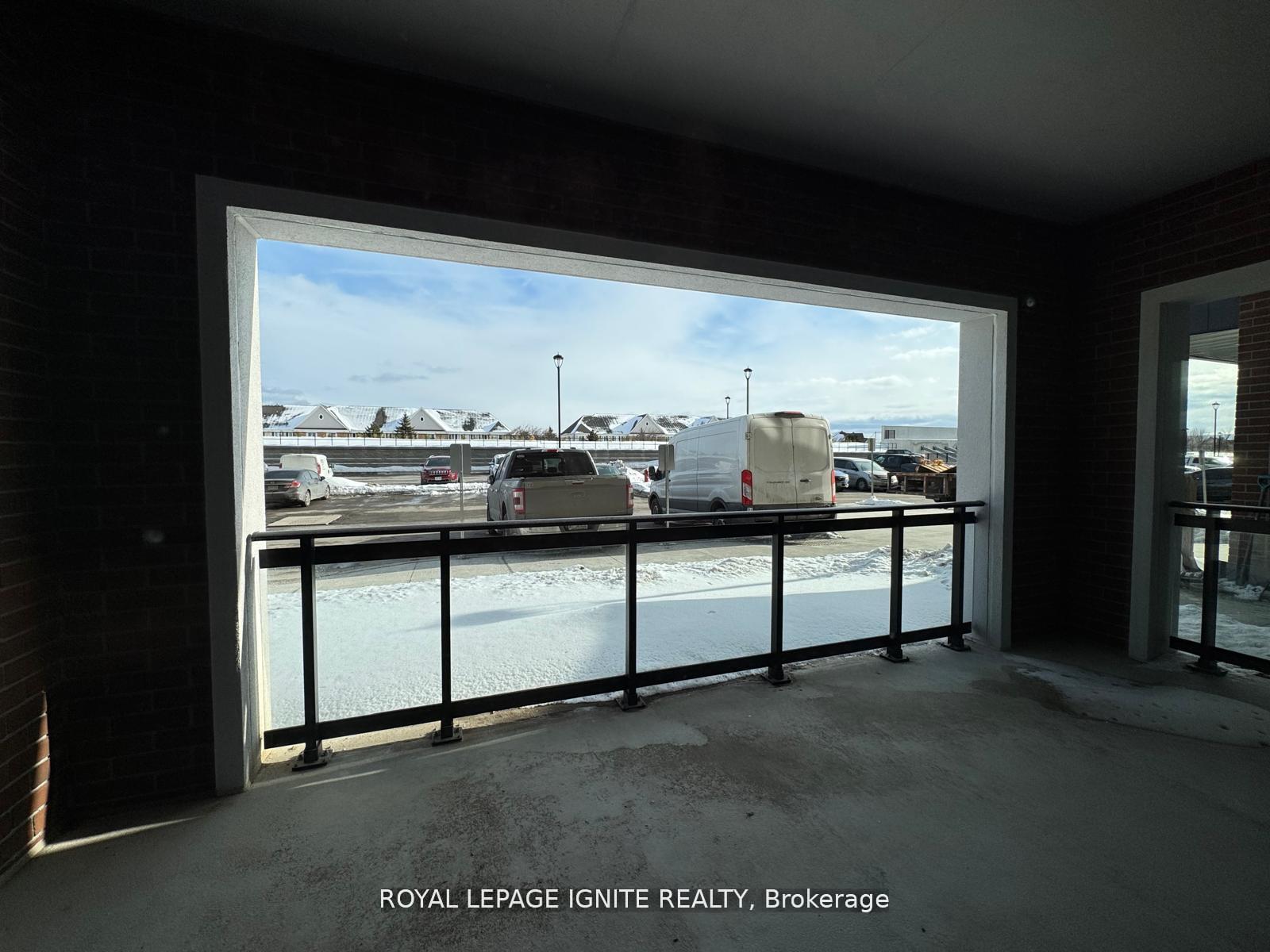 Photo 10 of Unit 101, 51 Clarington Boulevard, Clarington, Bowmanville — HOMEH