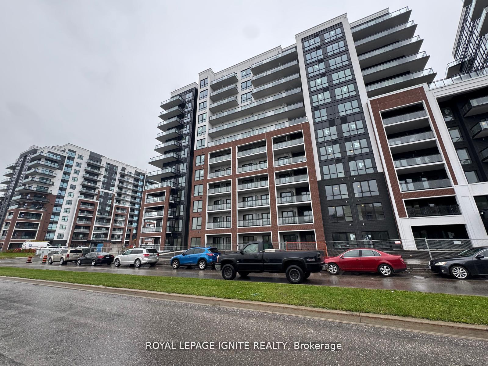 Photo 27 of Unit 101, 51 Clarington Boulevard, Clarington, Bowmanville — HOMEH
