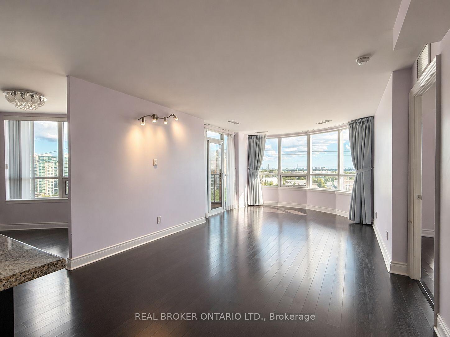 Photo 2 of Unit 971, 23 Cox Boulevard, Markham, Unionville — HOMEH