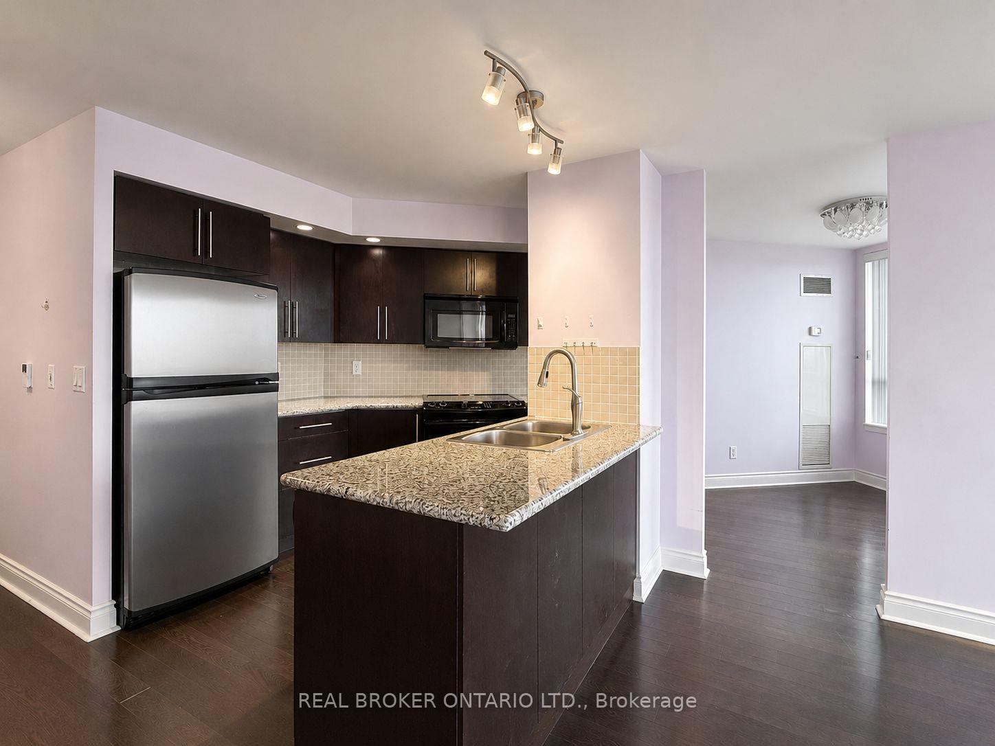 Photo 12 of Unit 971, 23 Cox Boulevard, Markham, Unionville — HOMEH