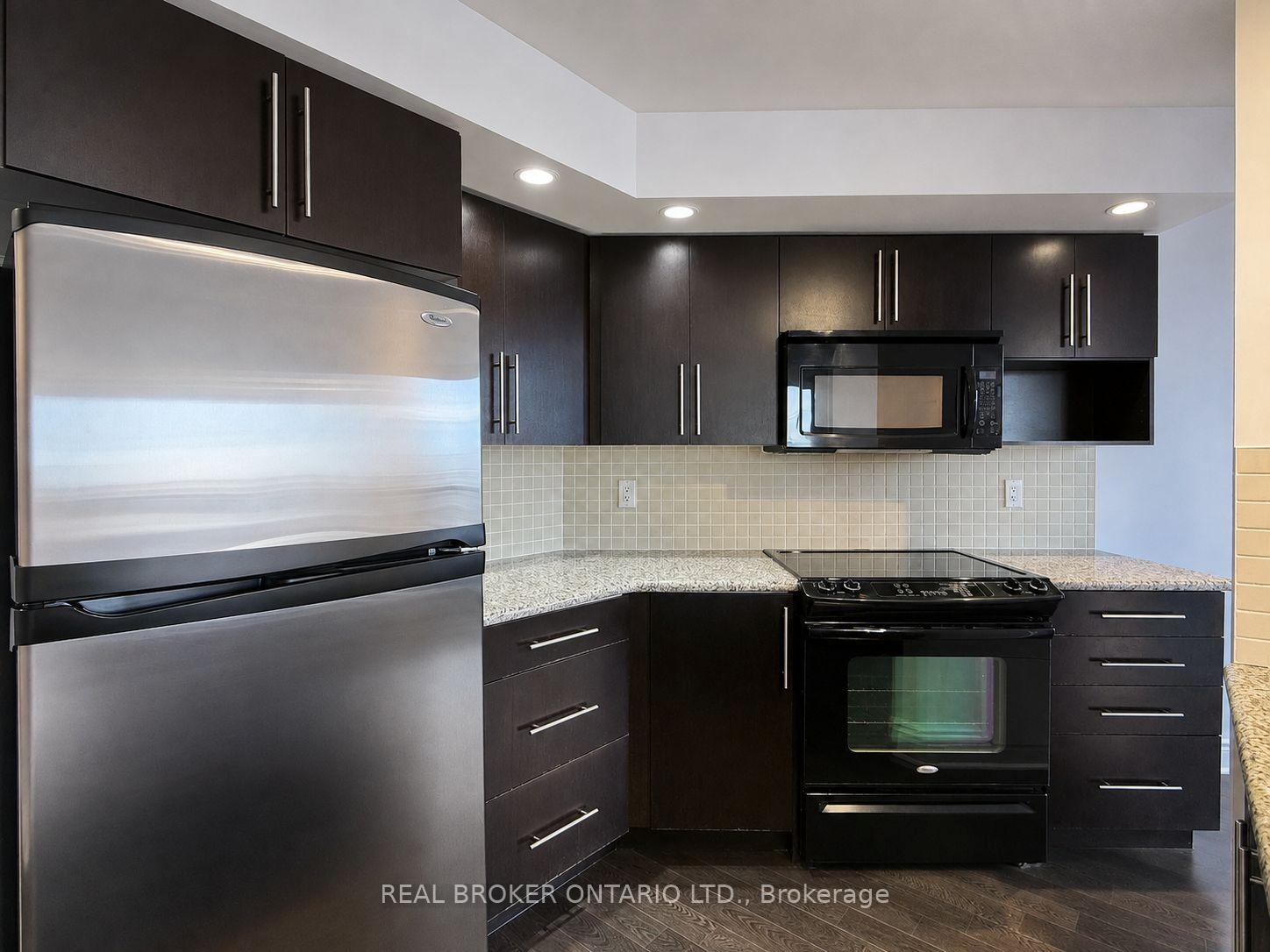 Photo 14 of Unit 971, 23 Cox Boulevard, Markham, Unionville — HOMEH