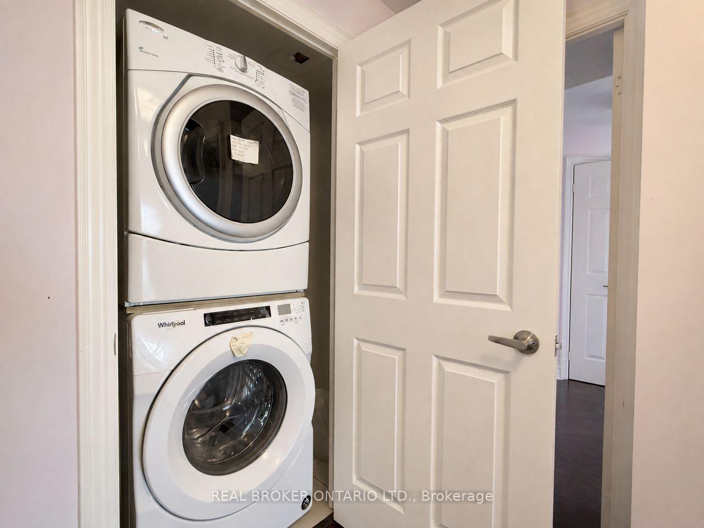 Photo 19 of Unit 971, 23 Cox Boulevard, Markham, Unionville — HOMEH
