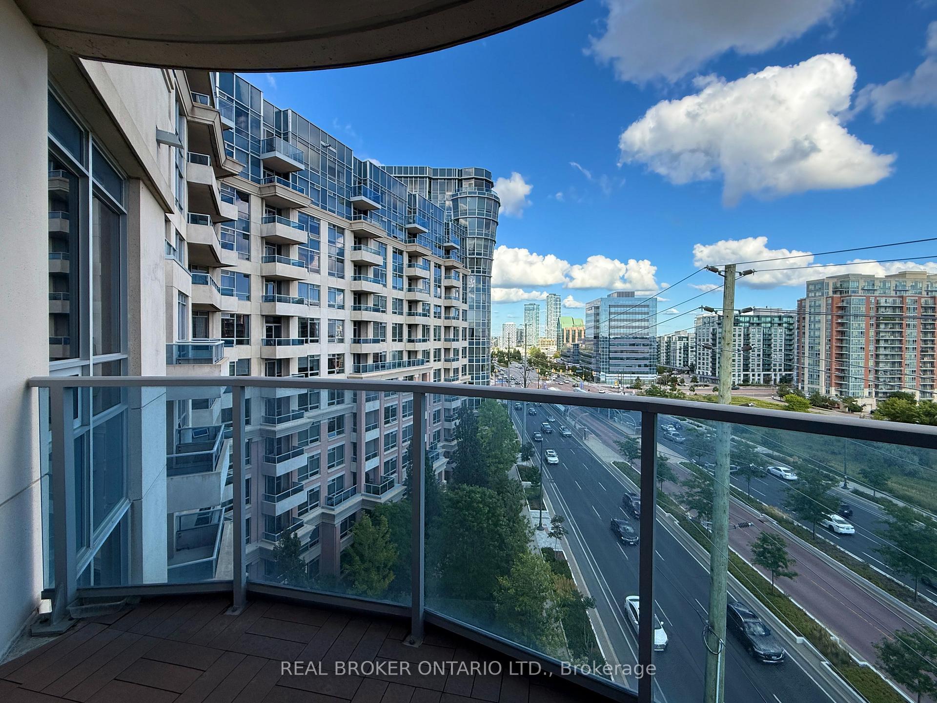 Photo 25 of Unit 971, 23 Cox Boulevard, Markham, Unionville — HOMEH