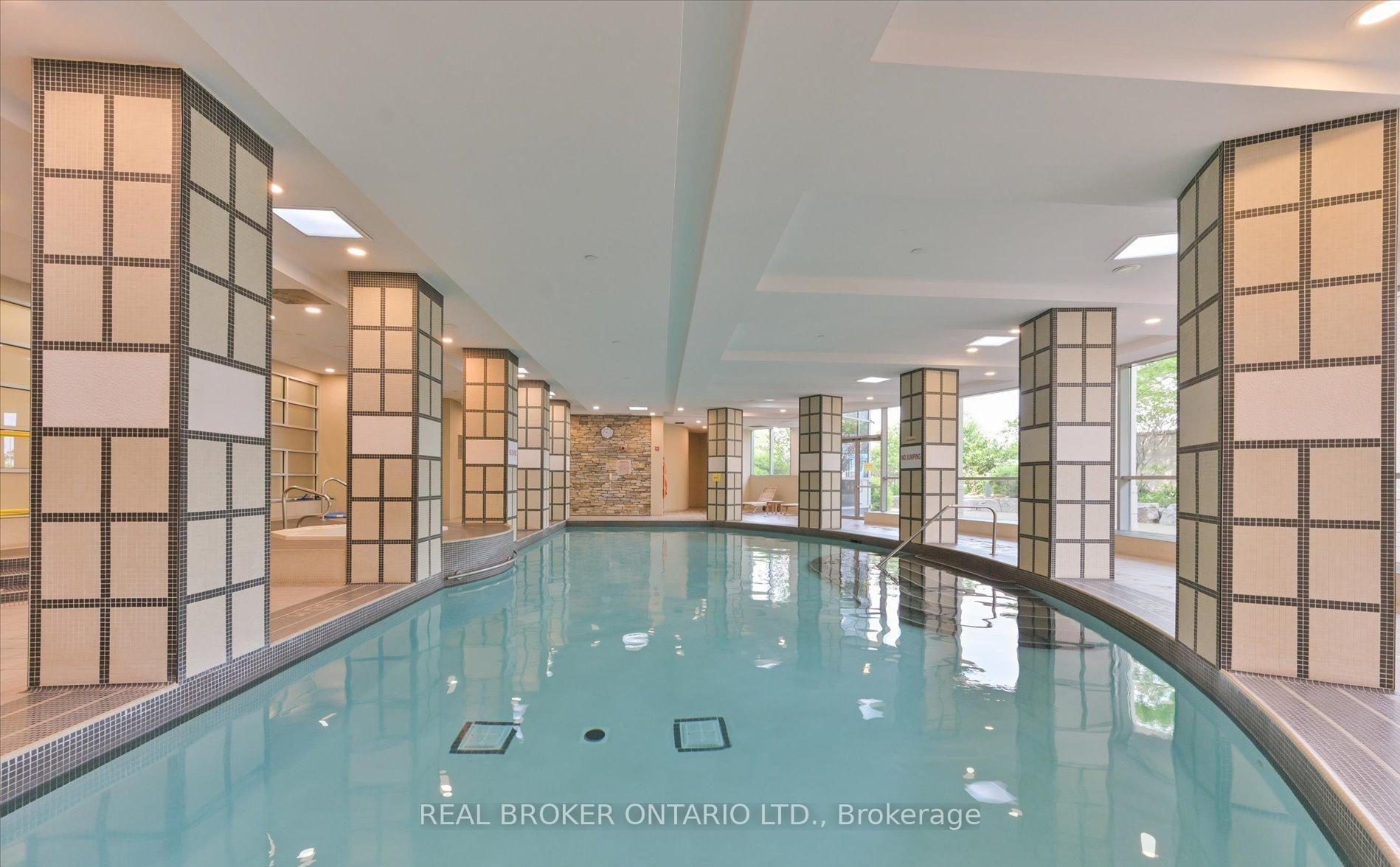 Photo 27 of Unit 971, 23 Cox Boulevard, Markham, Unionville — HOMEH