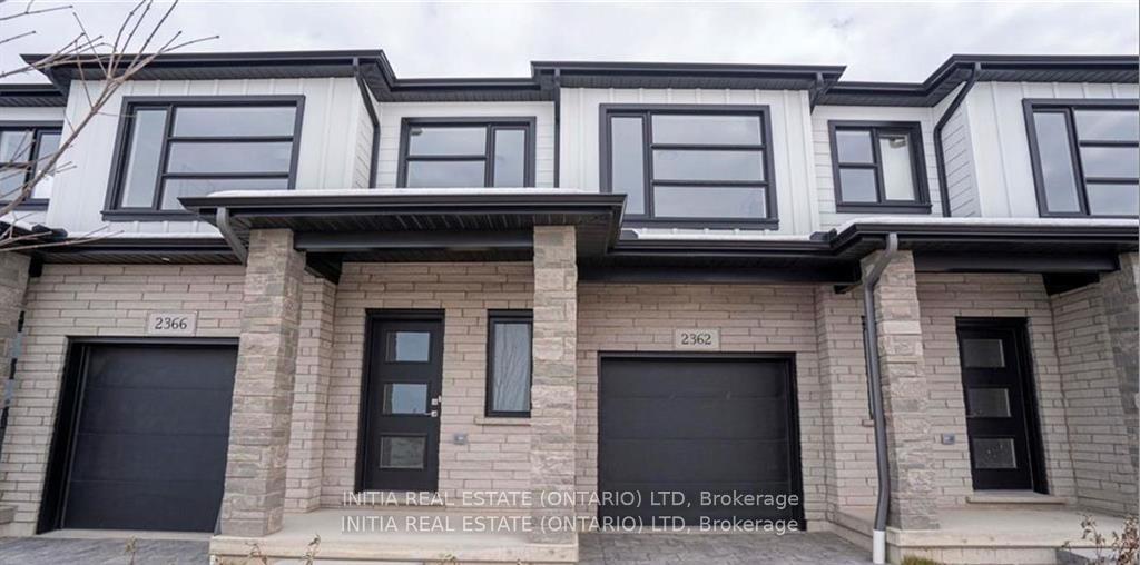 Front of Unit 99, 2700 Buroak Drive