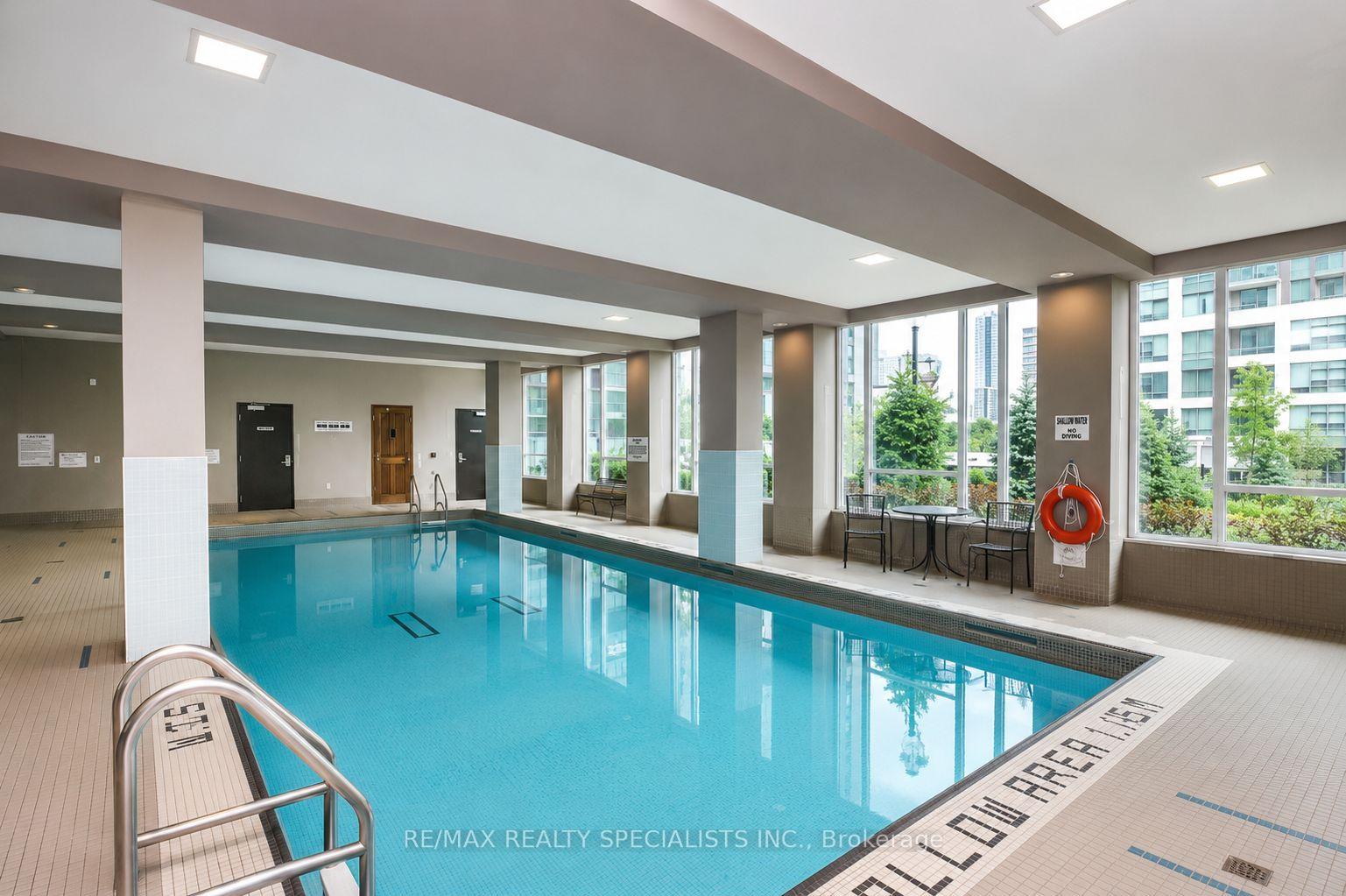 Photo 9 of Unit 306, 3525 Kariya Drive, Mississauga, Fairview — HOMEH