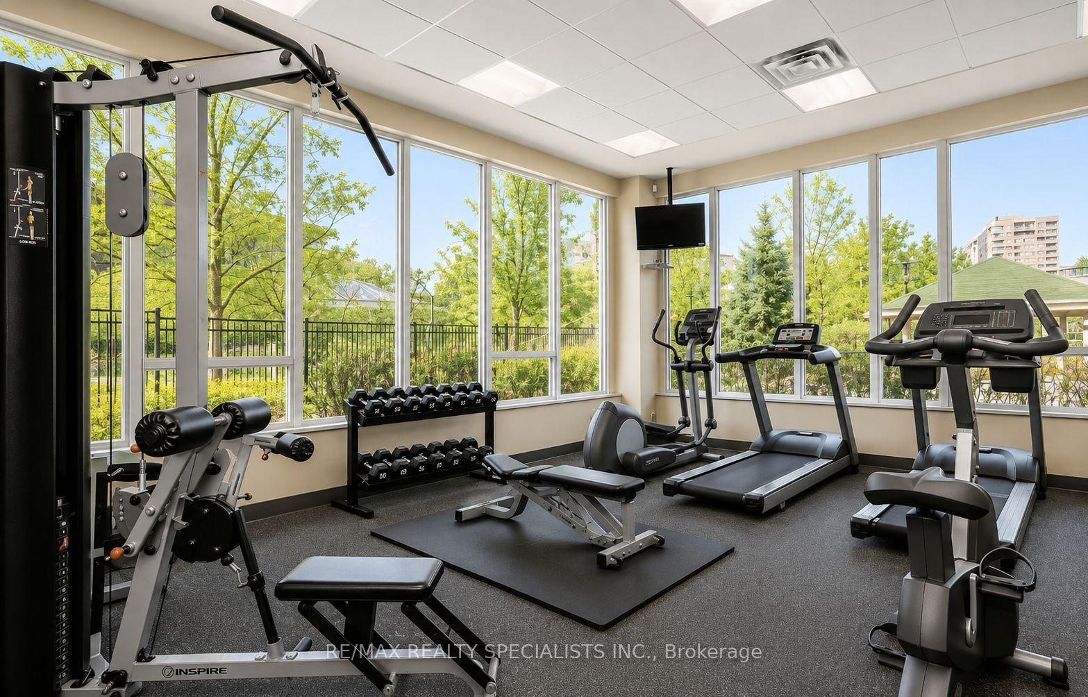 Photo 11 of Unit 306, 3525 Kariya Drive, Mississauga, Fairview — HOMEH