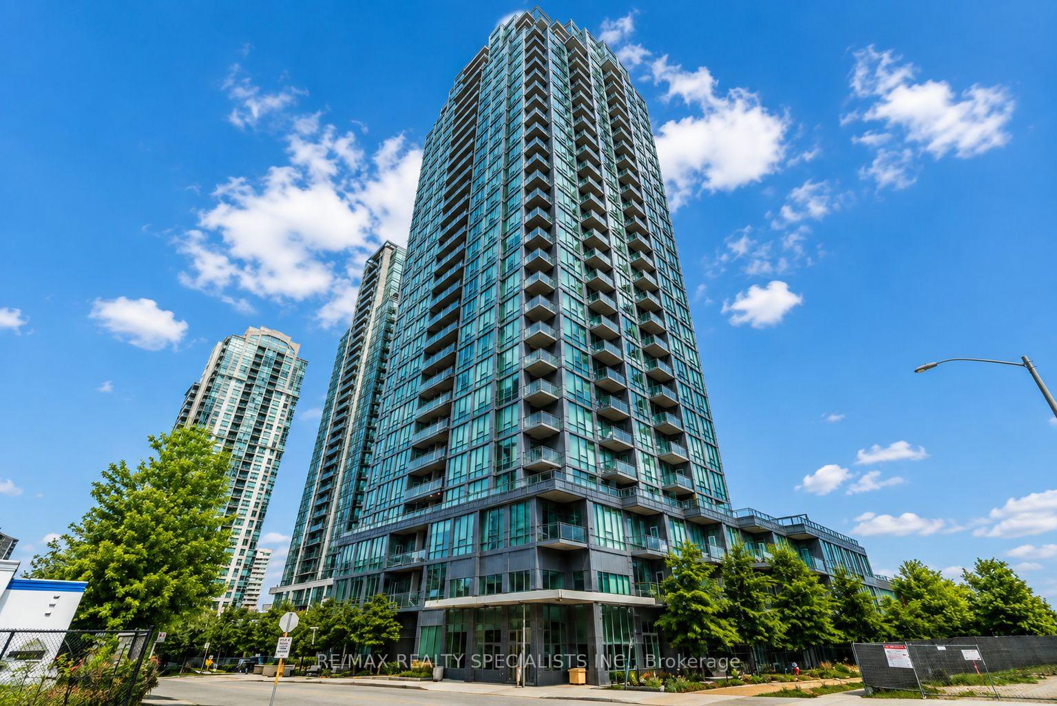 Photo 15 of Unit 306, 3525 Kariya Drive, Mississauga, Fairview — HOMEH
