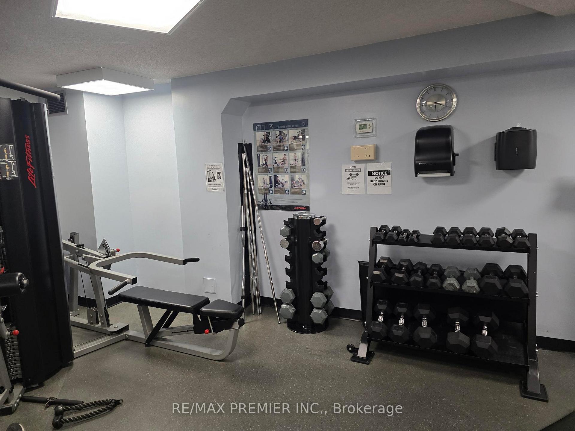 Photo 10 of Unit 1003, 270 Queens Quay W, Toronto, Waterfront Communities — HOMEH