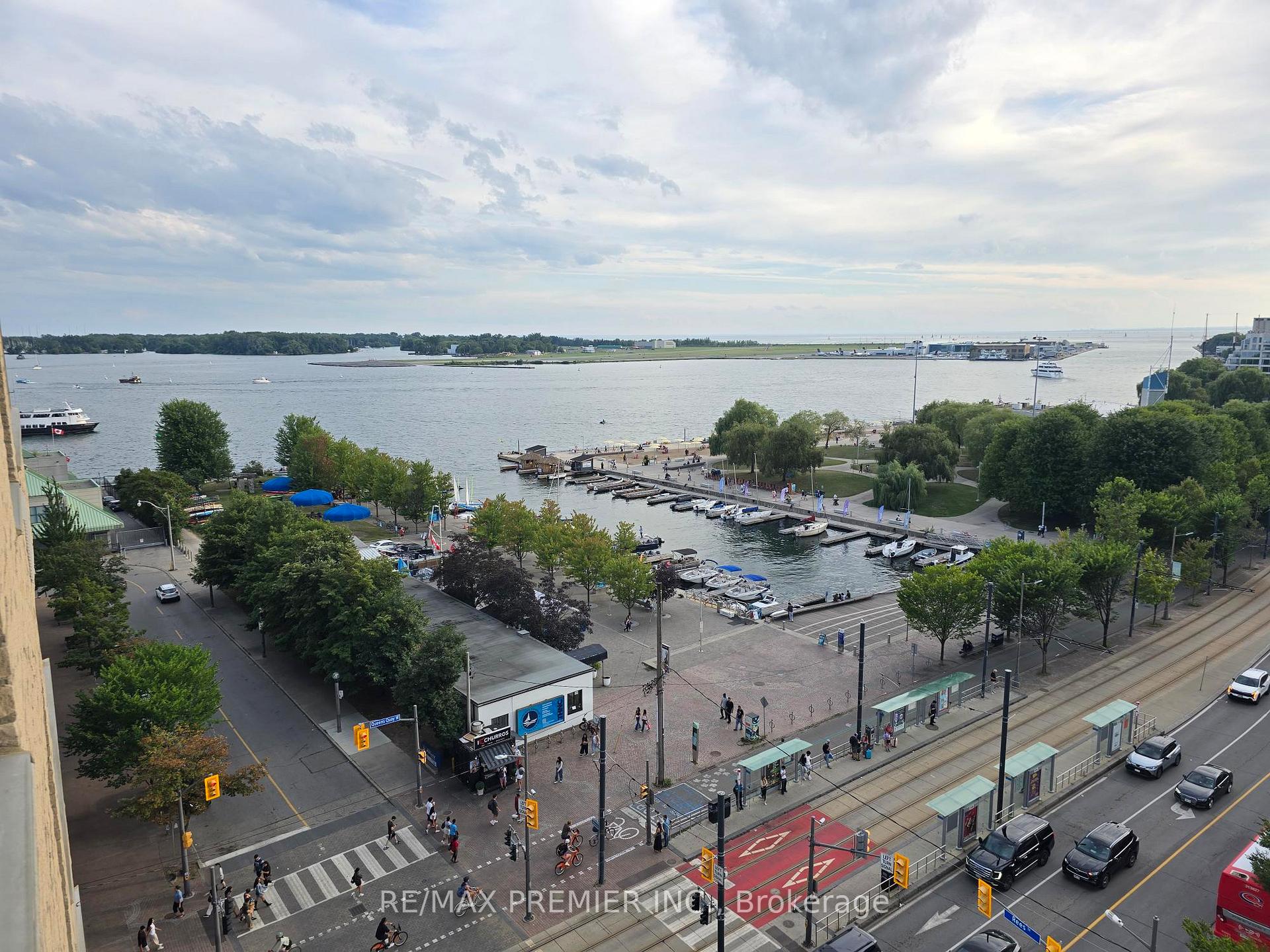 Photo 26 of Unit 1003, 270 Queens Quay W, Toronto, Waterfront Communities — HOMEH