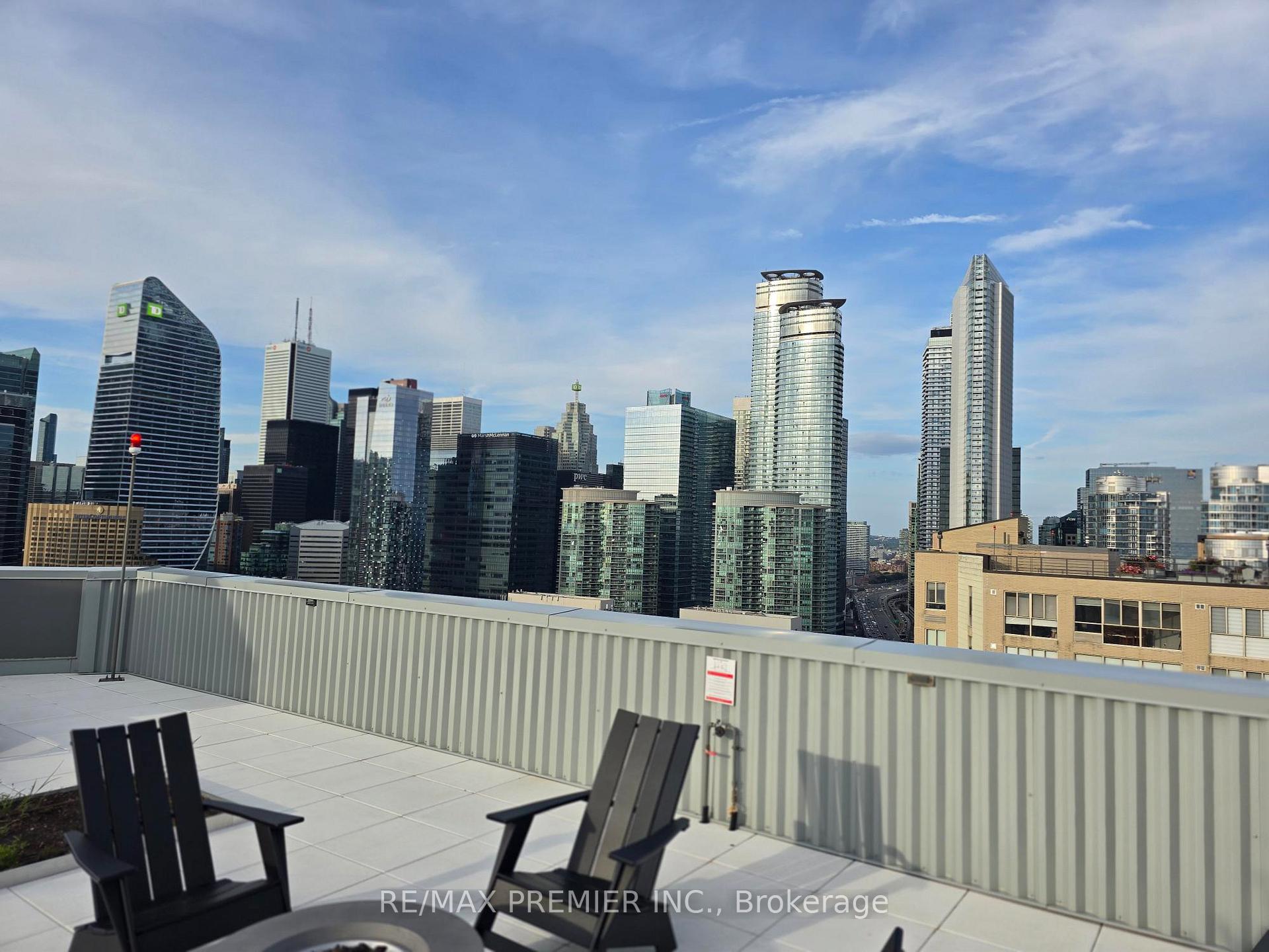 Photo 29 of Unit 1003, 270 Queens Quay W, Toronto, Waterfront Communities — HOMEH