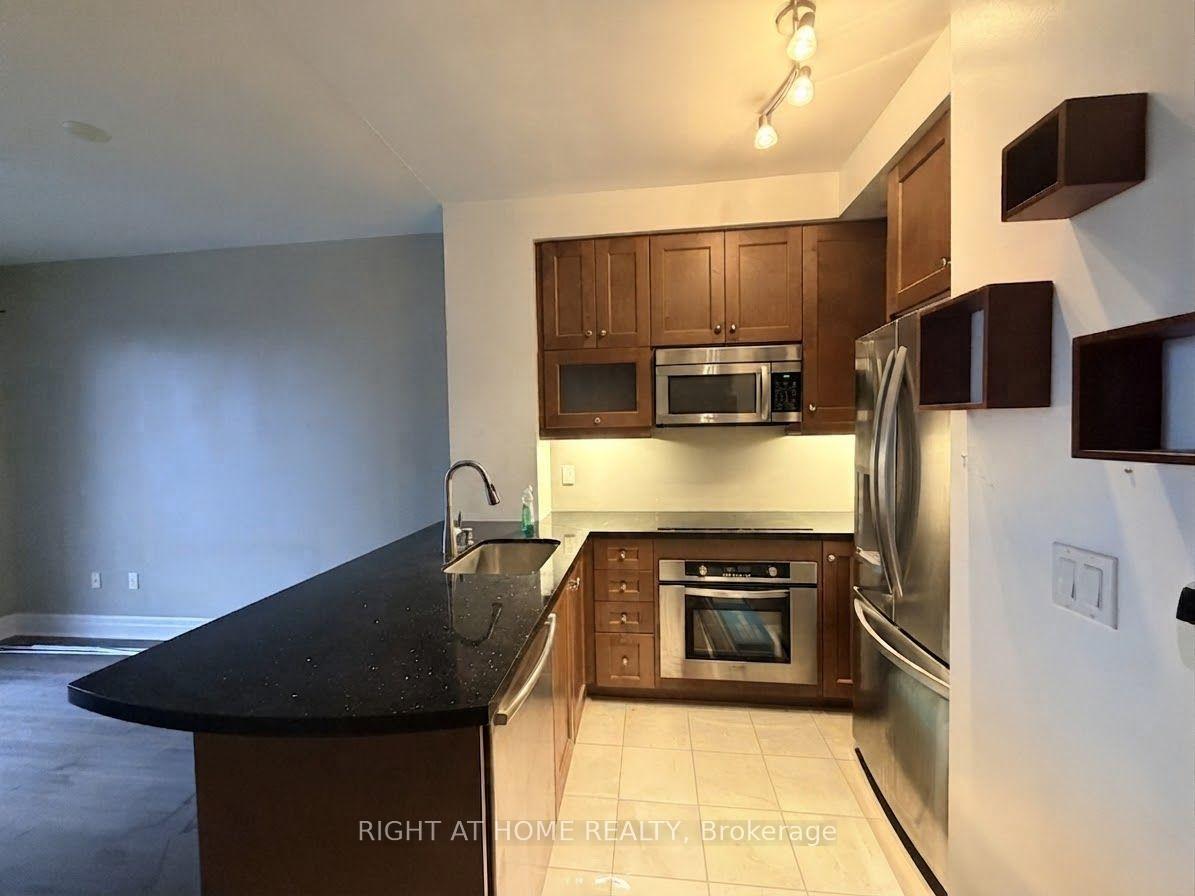 Photo 9 of Unit 1903, 35 Balmuto Street, Toronto, Bay Street Corridor — HOMEH