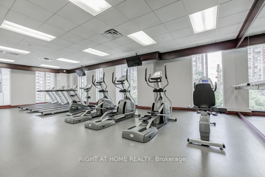 Photo 20 of Unit 1903, 35 Balmuto Street, Toronto, Bay Street Corridor — HOMEH