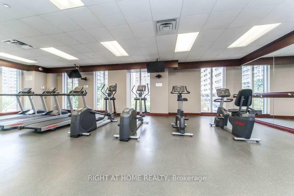 Photo 21 of Unit 1903, 35 Balmuto Street, Toronto, Bay Street Corridor — HOMEH