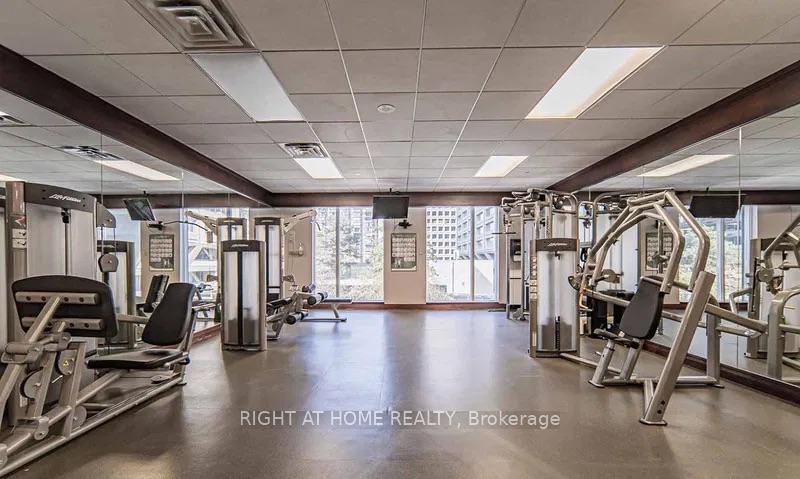 Photo 24 of Unit 1903, 35 Balmuto Street, Toronto, Bay Street Corridor — HOMEH
