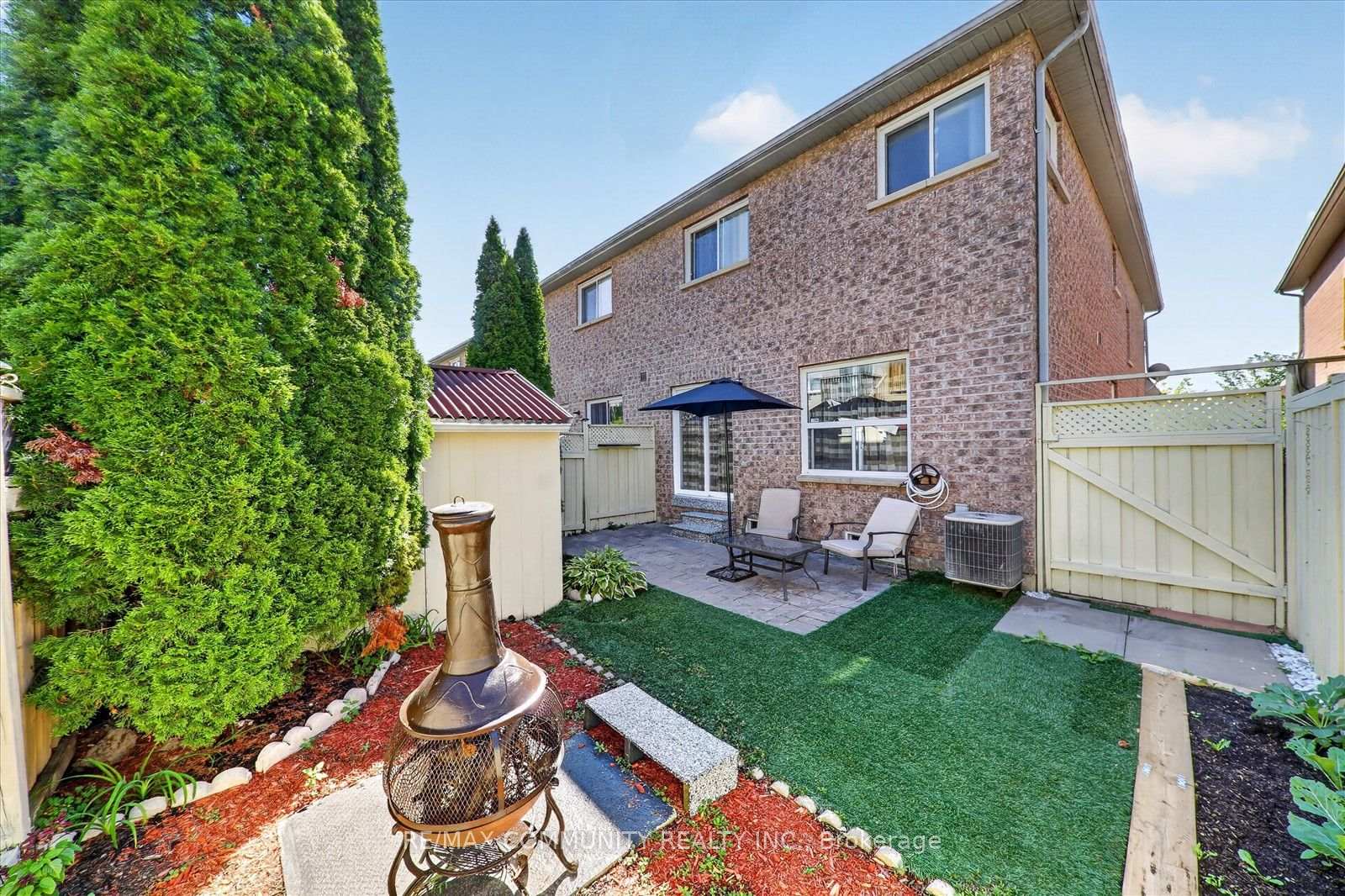 Photo 39 of 82 Burgess Crescent, Newmarket, Summerhill Estates — HOMEH