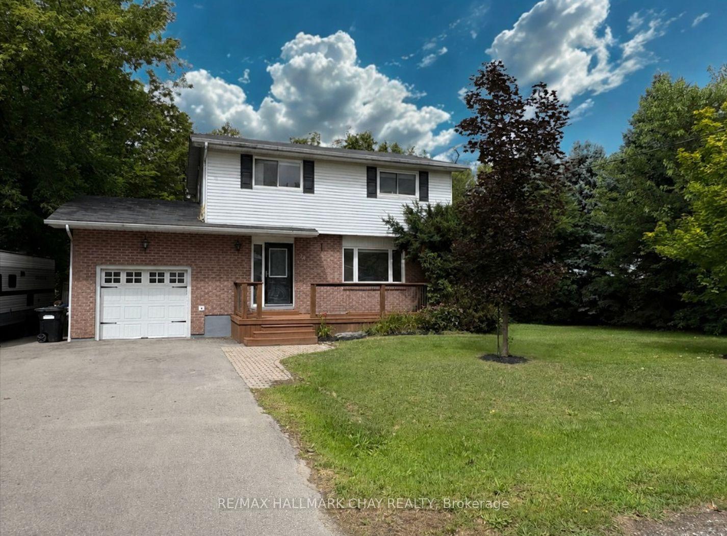 Photo 1 of 34 Boyne Crescent, New Tecumseth, Alliston — HOMEH