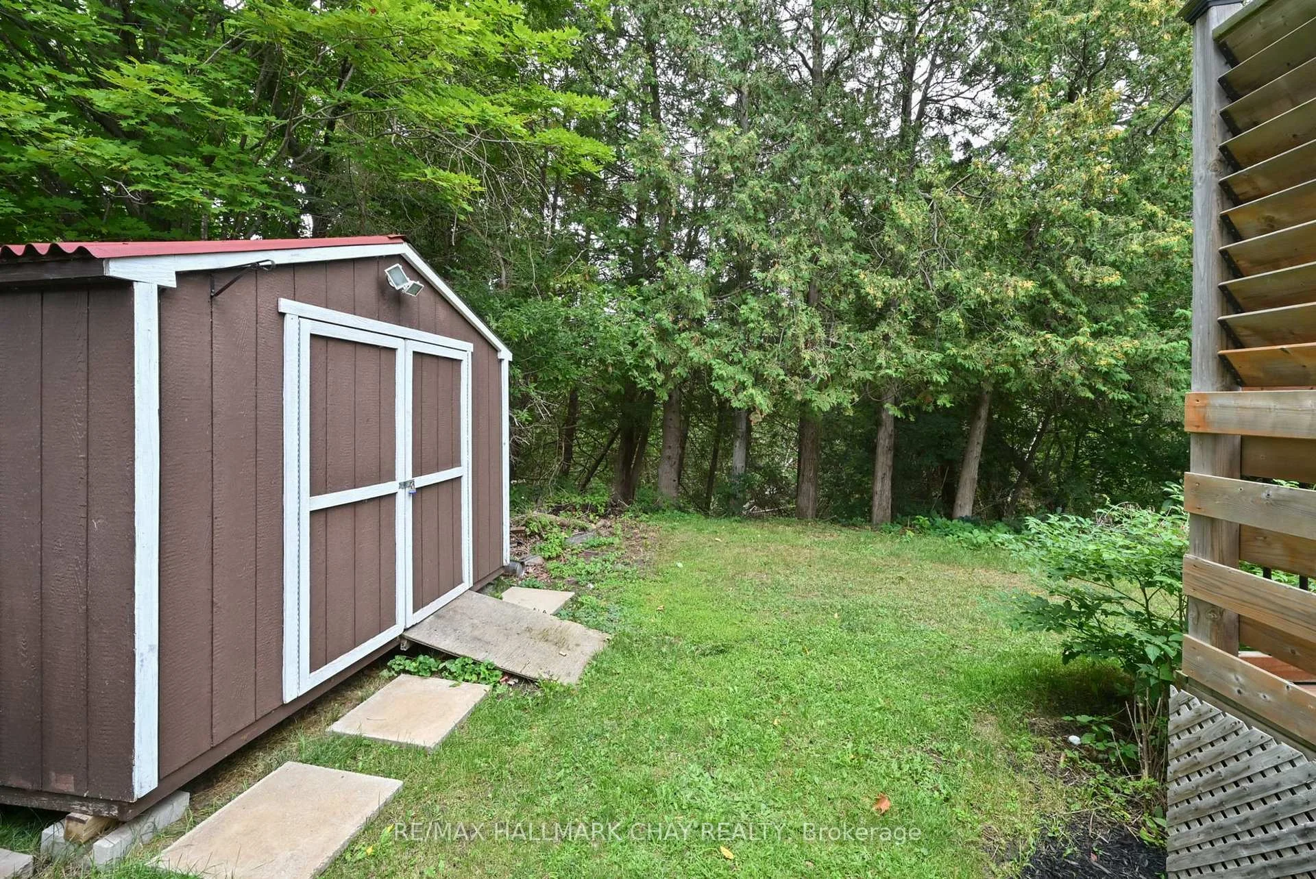 Photo 33 of 34 Boyne Crescent, New Tecumseth, Alliston — HOMEH