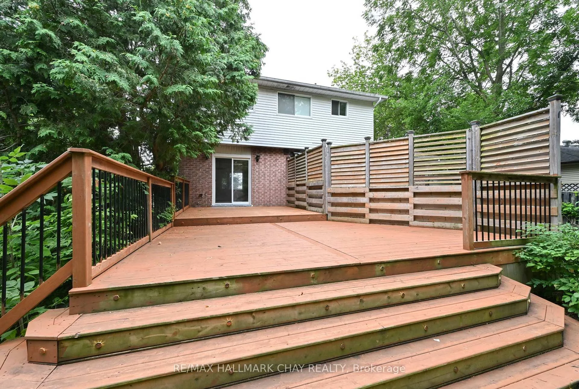 Photo 36 of 34 Boyne Crescent, New Tecumseth, Alliston — HOMEH
