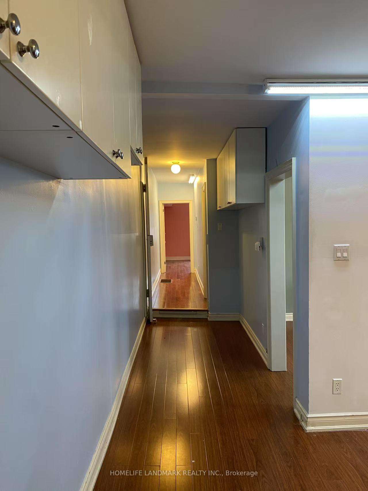 Photo 3 of Unit Second Floor, 1890 Dufferin Street, Toronto, Corso Italia-Davenport — HOMEH