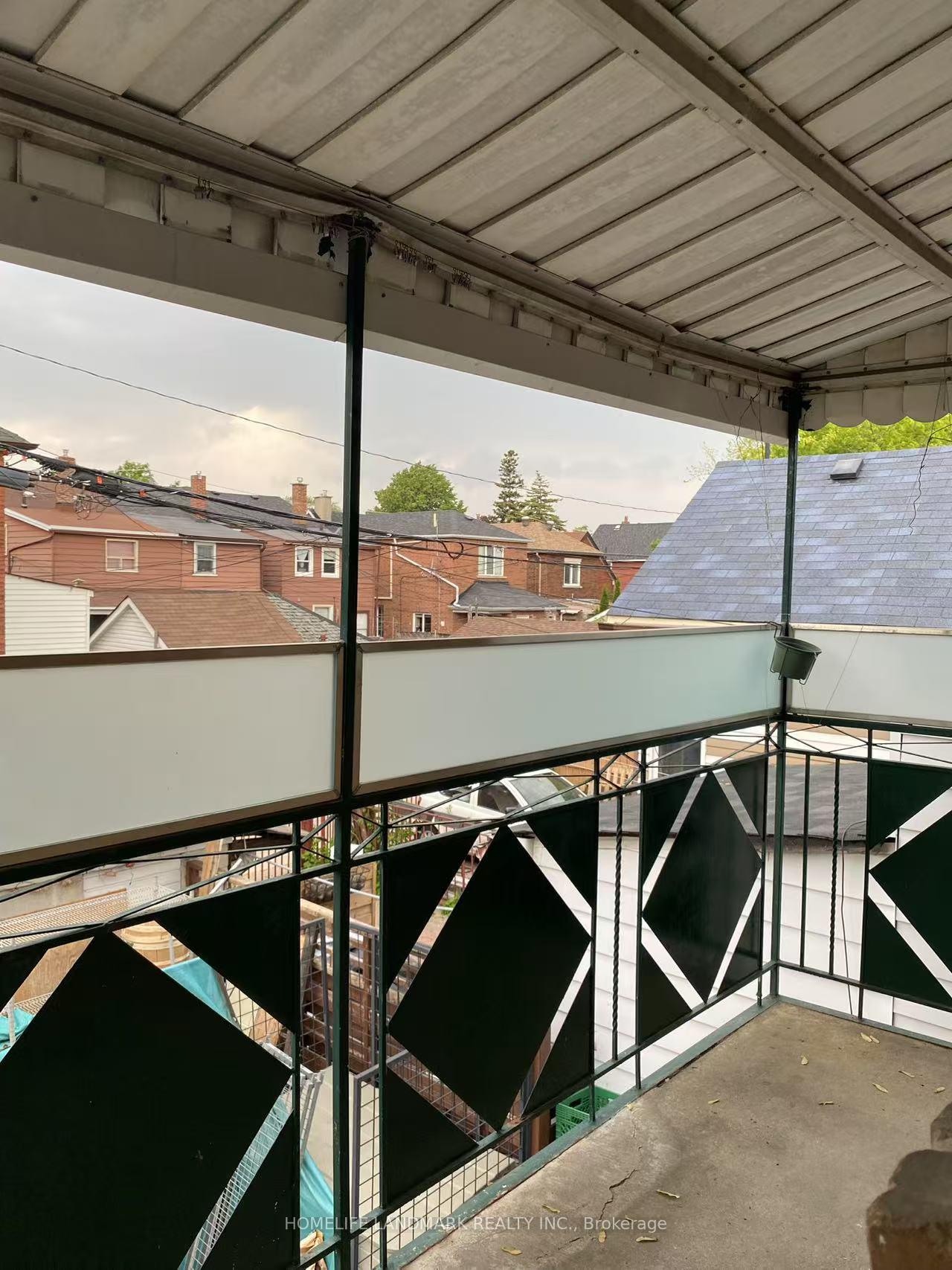 Photo 9 of Unit Second Floor, 1890 Dufferin Street, Toronto, Corso Italia-Davenport — HOMEH