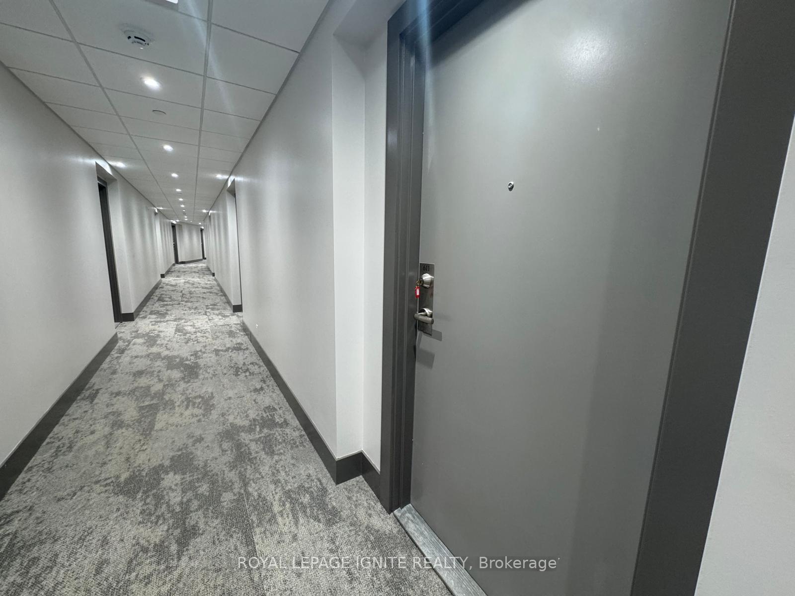 Photo 4 of Unit 611, 51 Clarington Boulevard, Clarington, Bowmanville — HOMEH