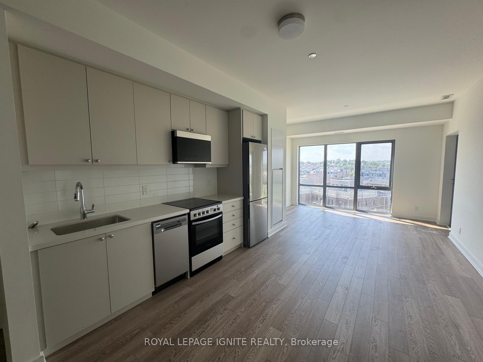 Photo 5 of Unit 611, 51 Clarington Boulevard, Clarington, Bowmanville — HOMEH