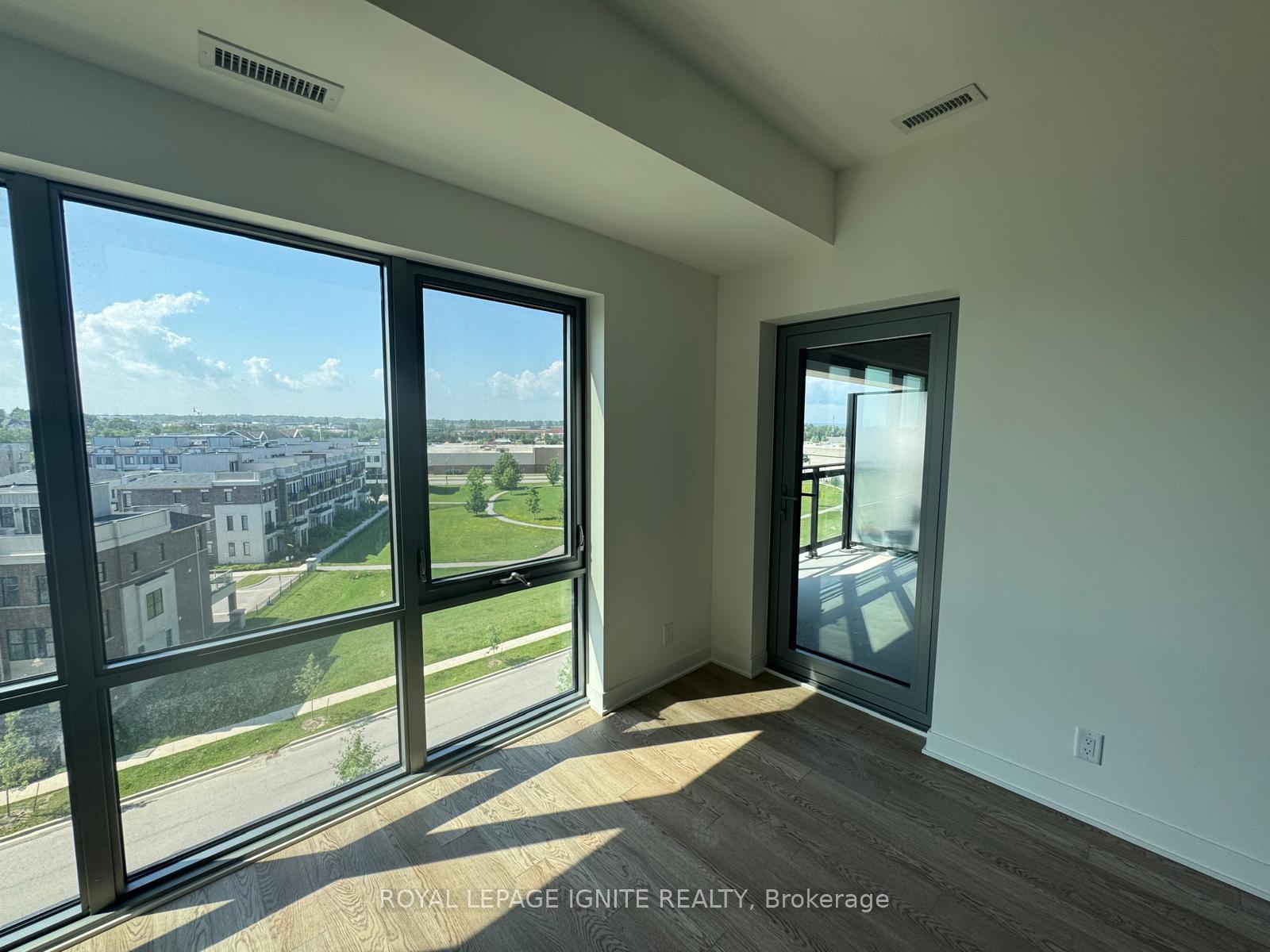 Photo 7 of Unit 611, 51 Clarington Boulevard, Clarington, Bowmanville — HOMEH