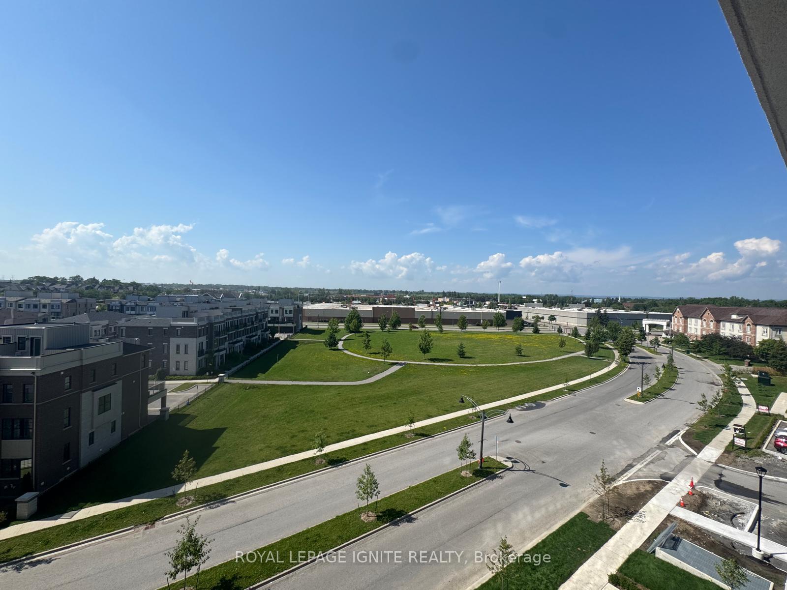 Photo 18 of Unit 611, 51 Clarington Boulevard, Clarington, Bowmanville — HOMEH