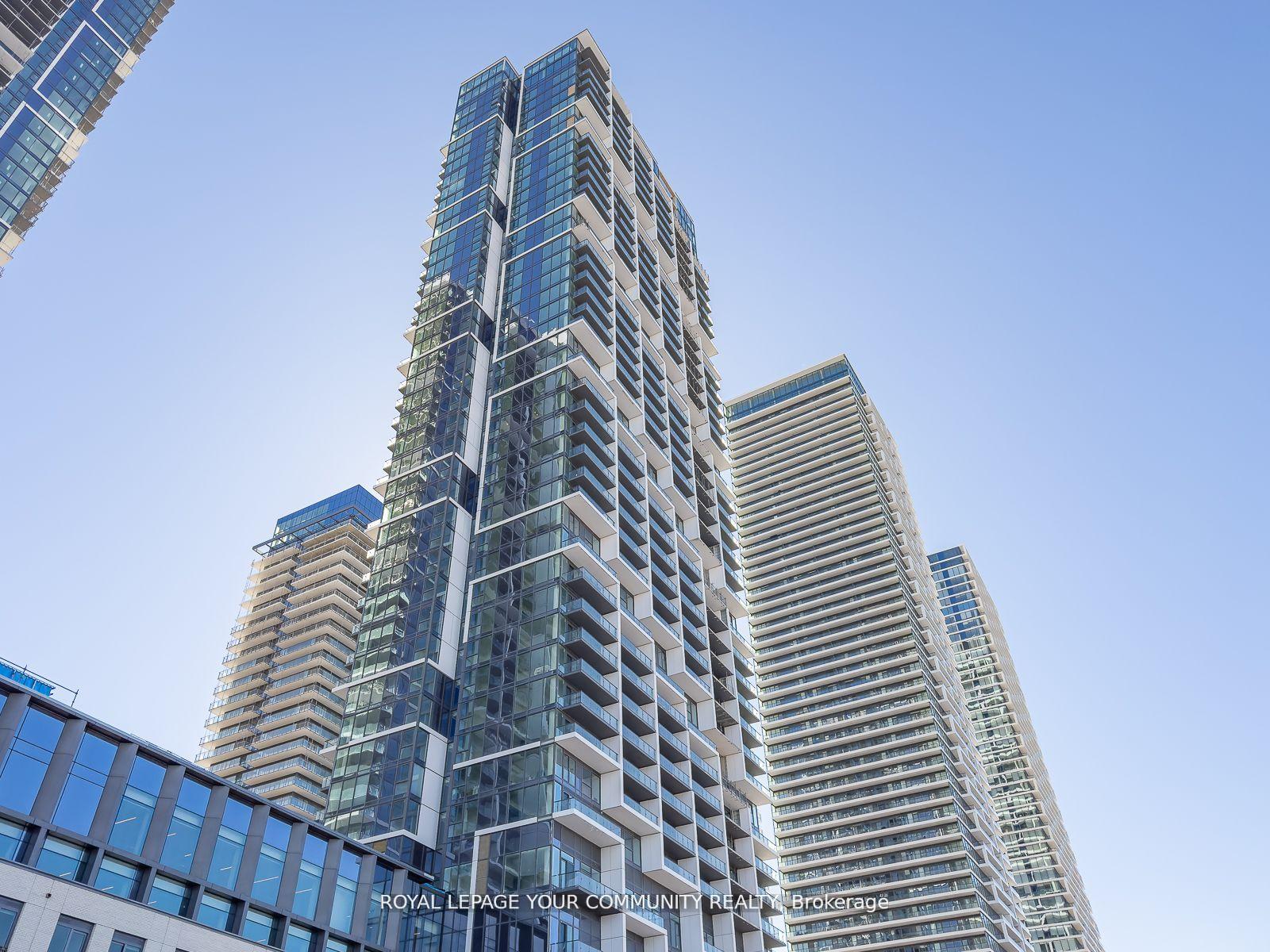Photo 1 of Unit PH12, 1000 Portage Parkway, Vaughan, Vaughan Corporate Centre — HOMEH