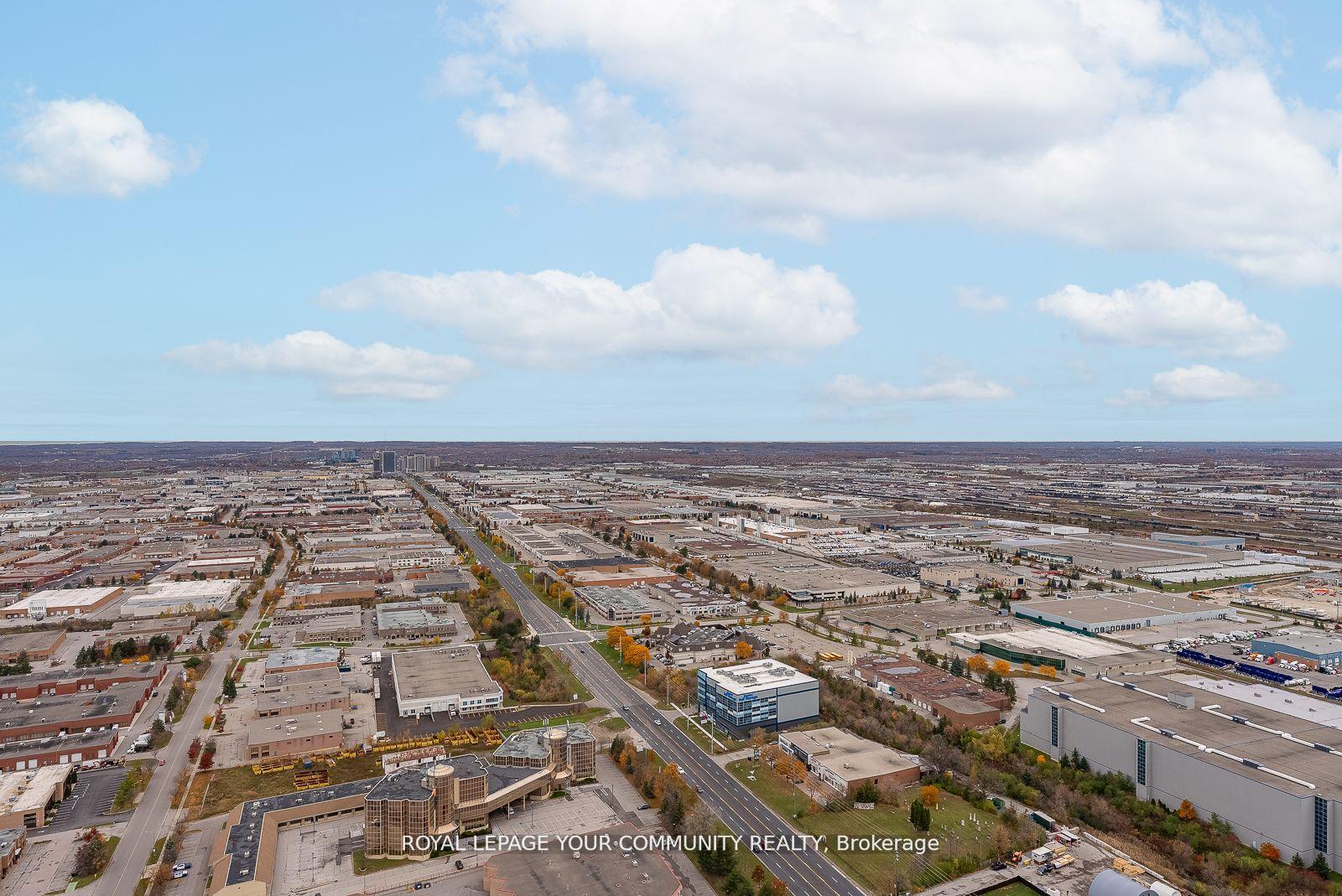 Photo 15 of Unit PH12, 1000 Portage Parkway, Vaughan, Vaughan Corporate Centre — HOMEH
