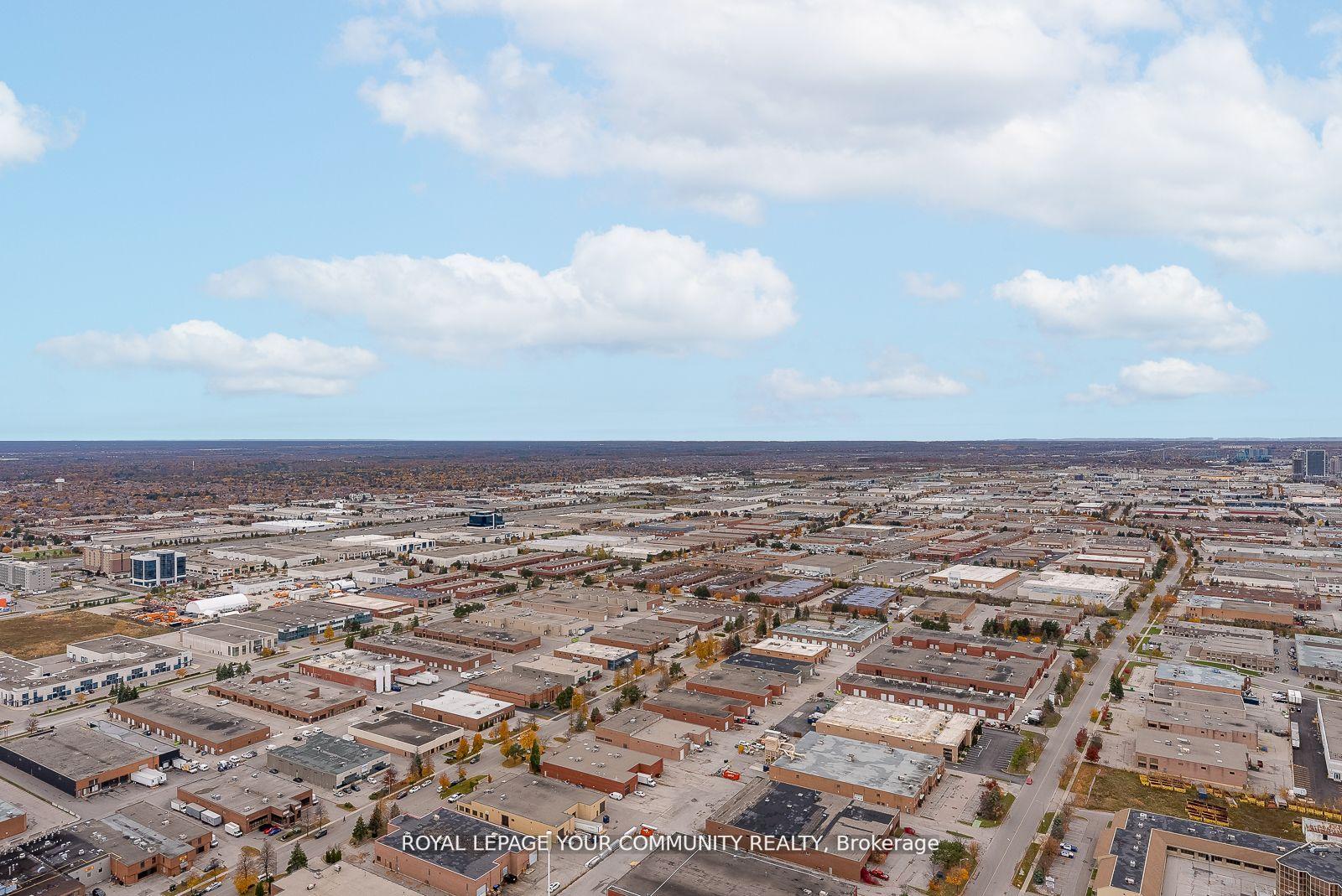 Photo 16 of Unit PH12, 1000 Portage Parkway, Vaughan, Vaughan Corporate Centre — HOMEH