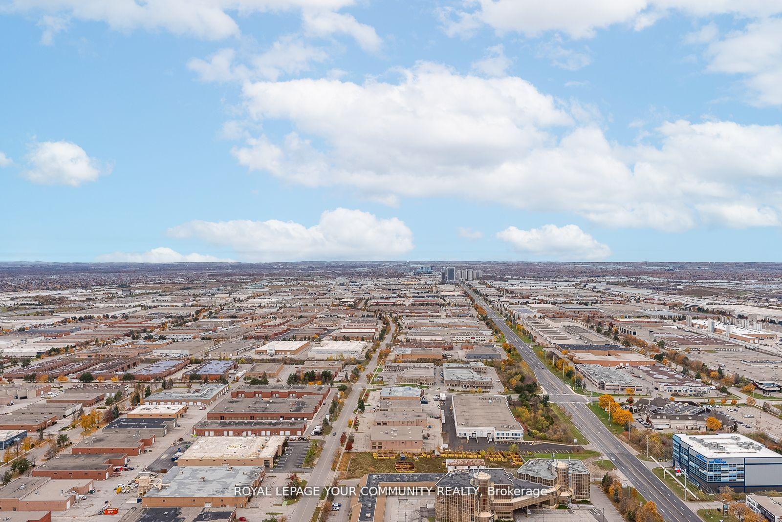 Photo 17 of Unit PH12, 1000 Portage Parkway, Vaughan, Vaughan Corporate Centre — HOMEH