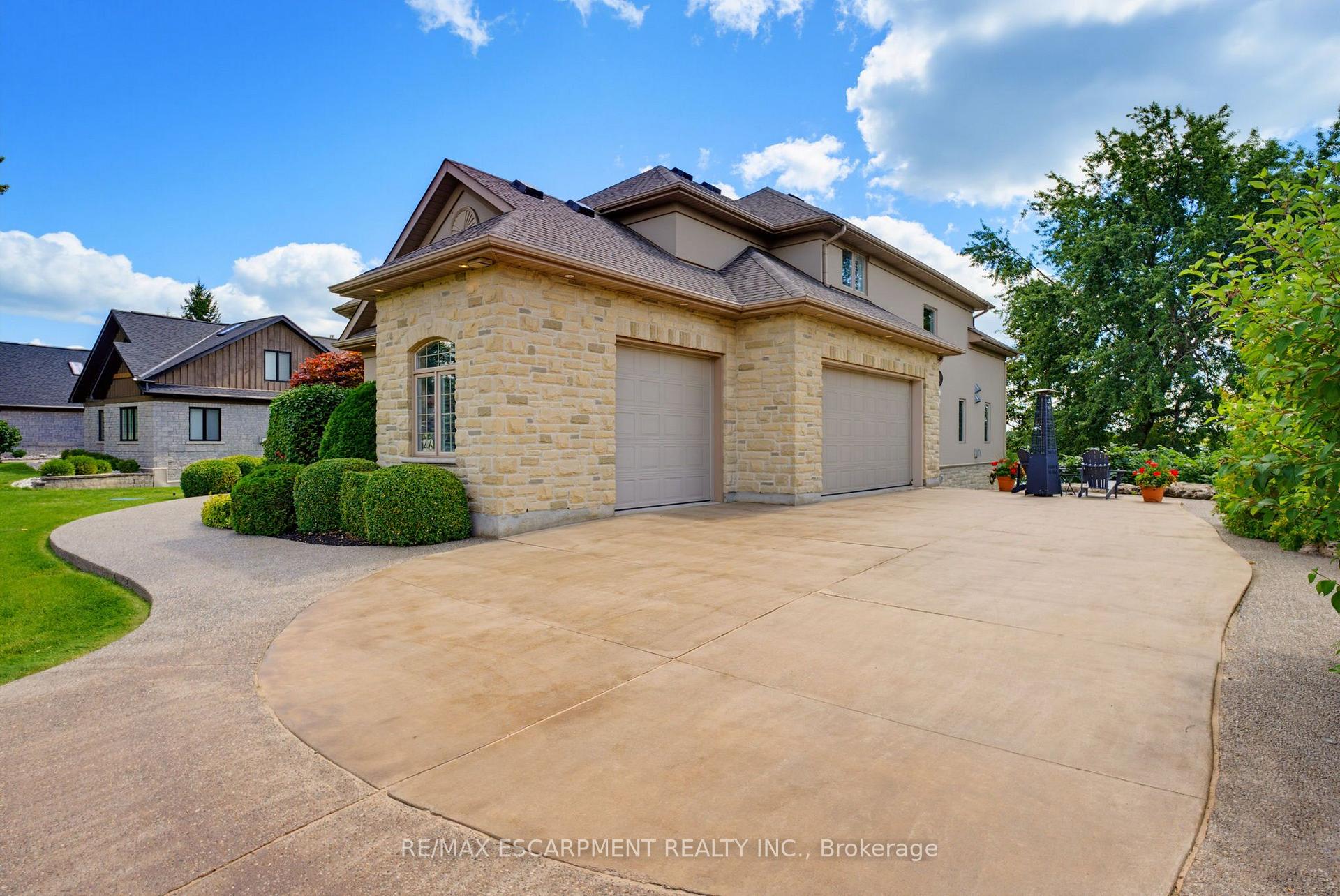 Photo 50 of 46 Sandy Shore Boulevard, Puslinch, Puslinch Lake Settlement Areas — HOMEH