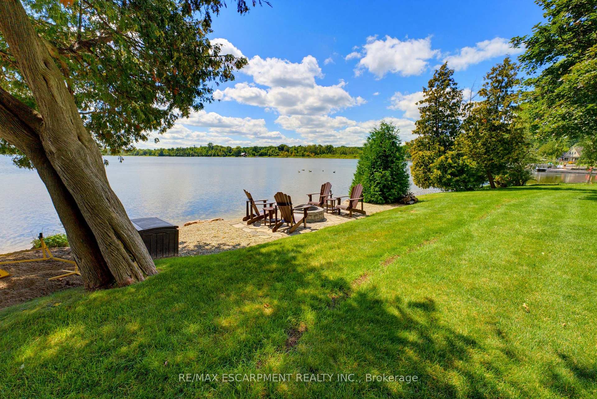Photo 53 of 46 Sandy Shore Boulevard, Puslinch, Puslinch Lake Settlement Areas — HOMEH
