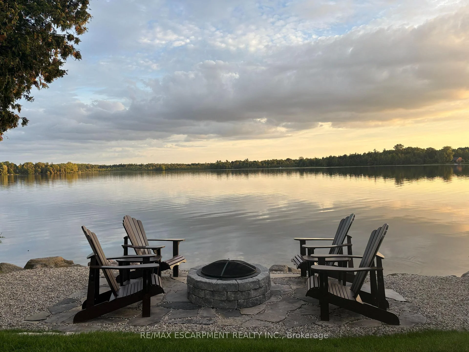 Photo 61 of 46 Sandy Shore Boulevard, Puslinch, Puslinch Lake Settlement Areas — HOMEH