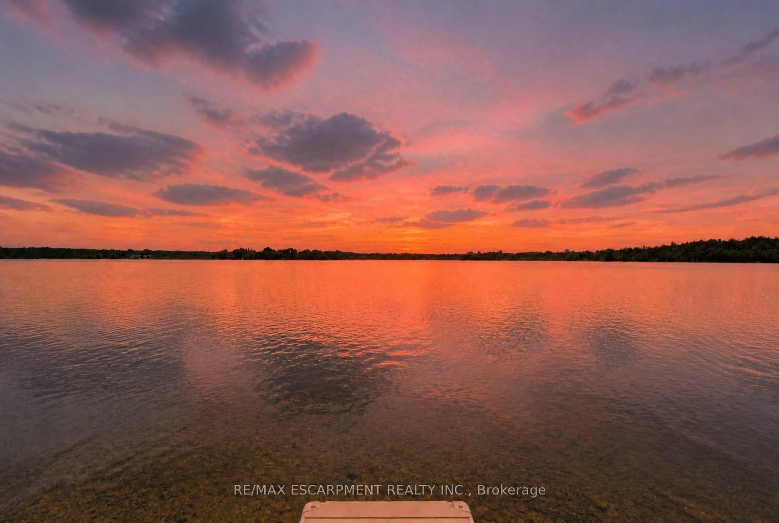 Photo 57 of 46 Sandy Shore Boulevard, Puslinch, Puslinch Lake Settlement Areas — HOMEH