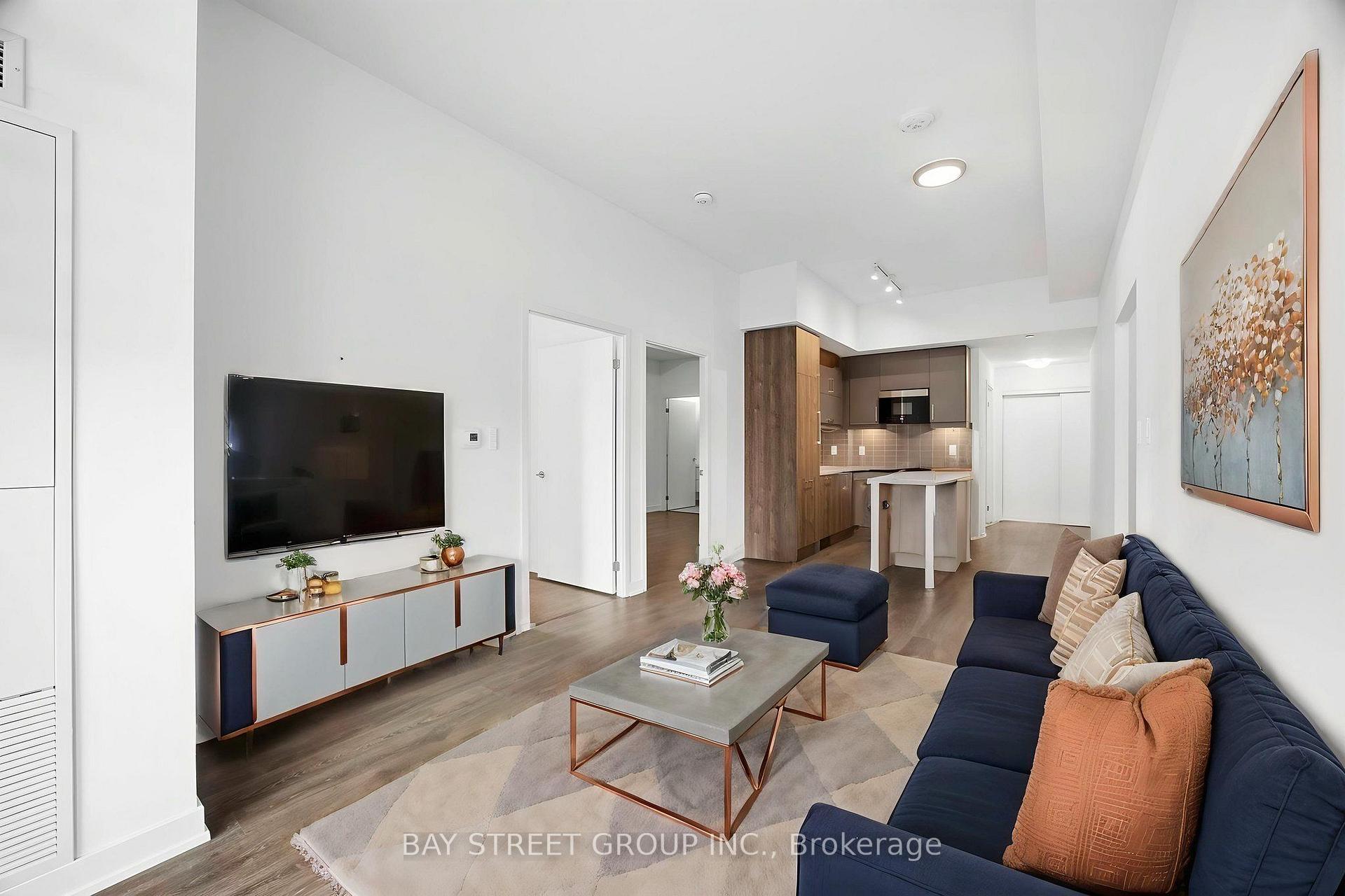 Photo 10 of Unit 1020, 8119 Birchmount Road, Markham, Unionville — HOMEH