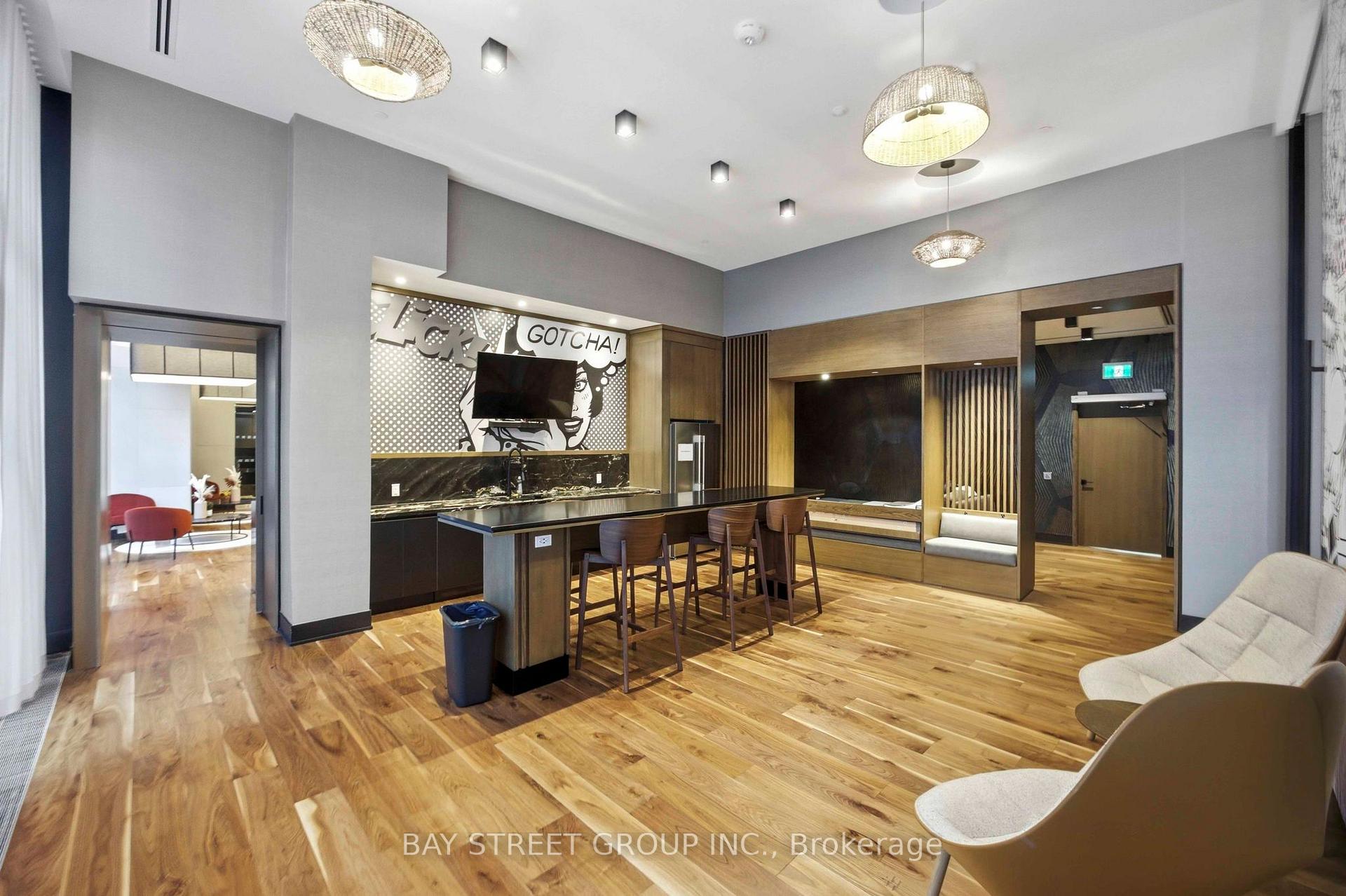 Photo 27 of Unit 1020, 8119 Birchmount Road, Markham, Unionville — HOMEH