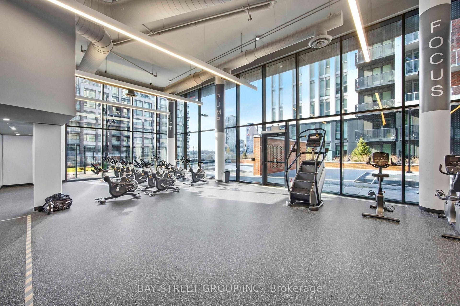 Photo 30 of Unit 1020, 8119 Birchmount Road, Markham, Unionville — HOMEH