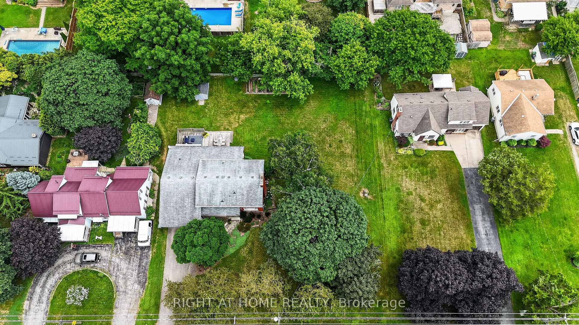 Photo 3 of Park Avenue, St. Thomas — HOMEH